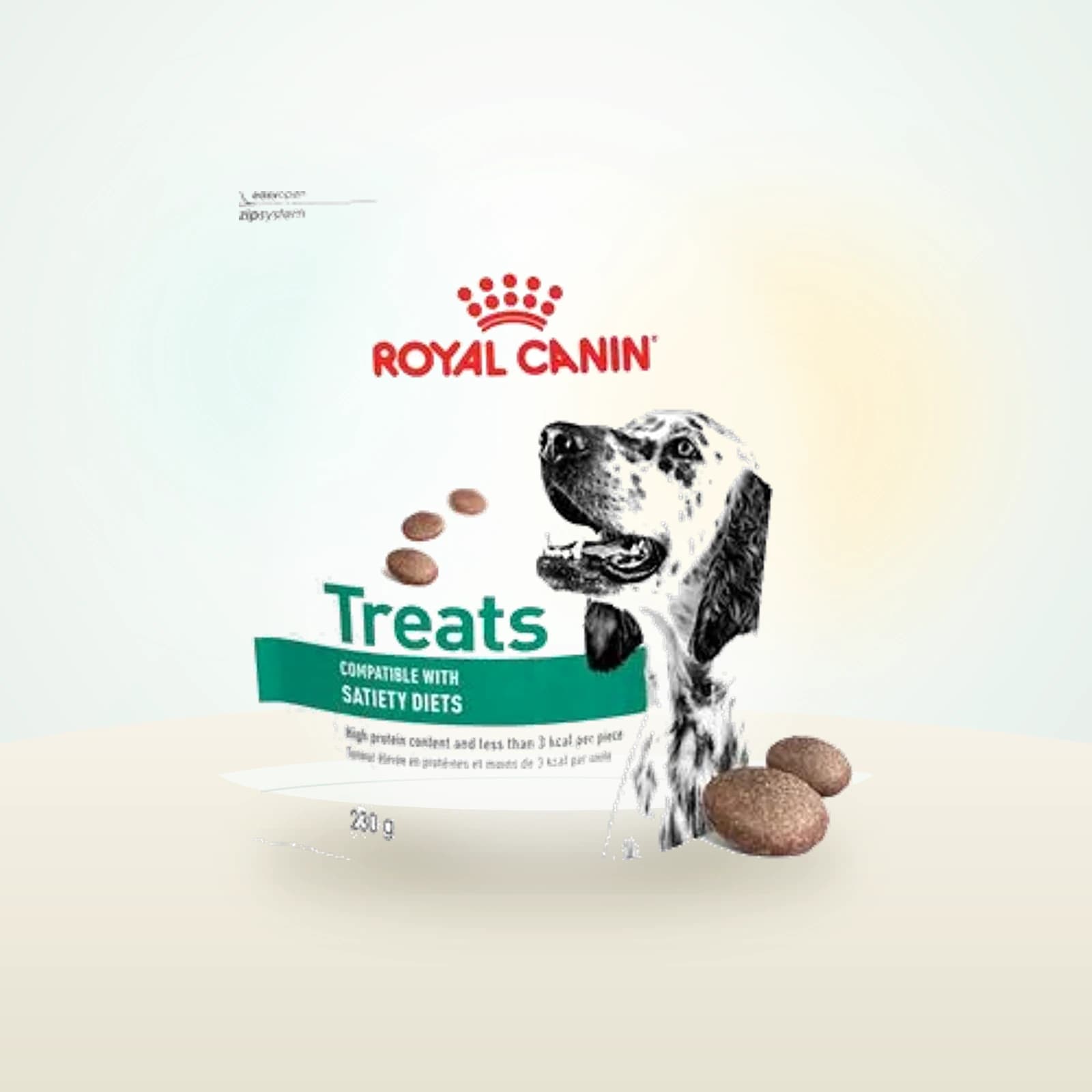 Royal Canin Satiety Snacks