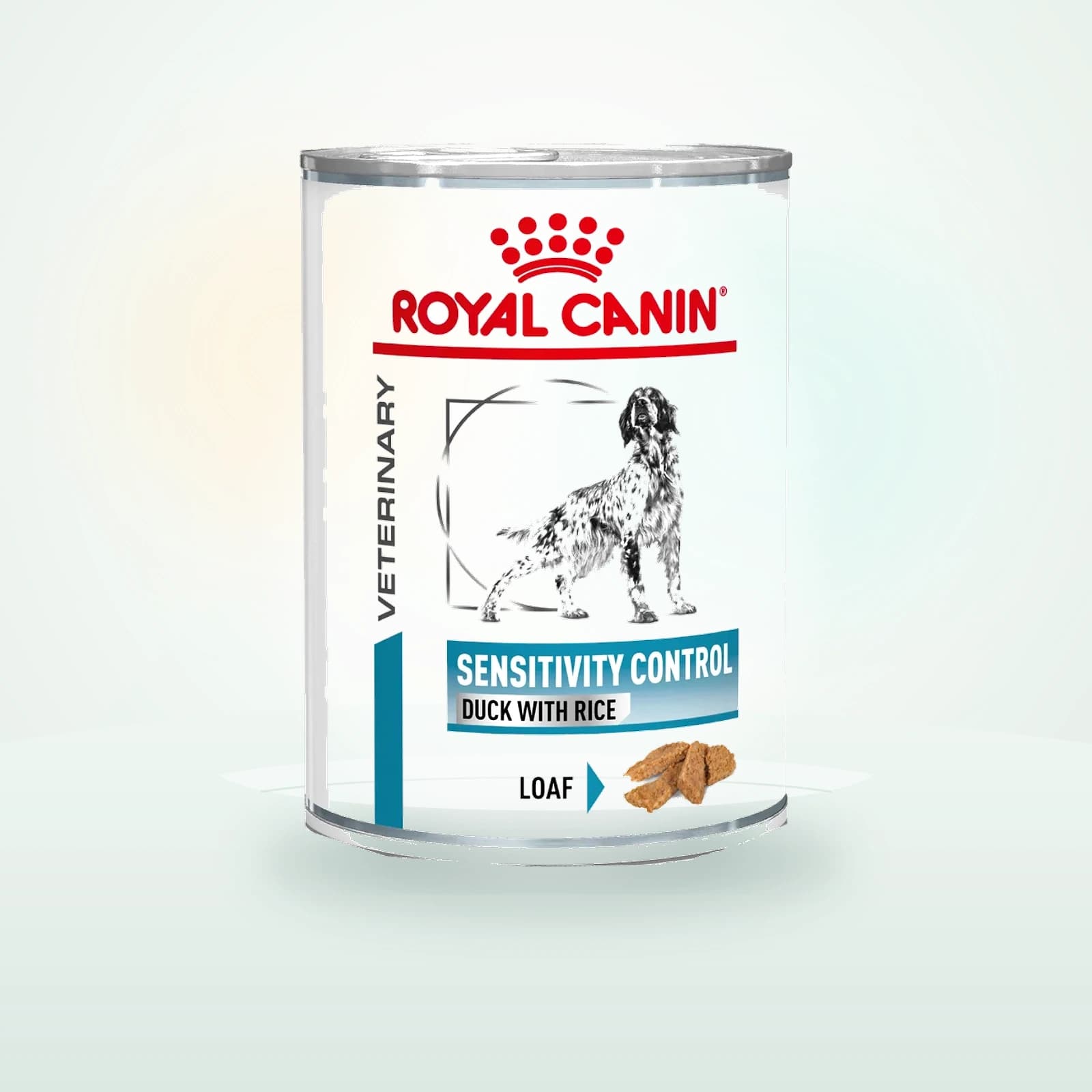 Royal Canin Sensitivity Control Hond - Blik