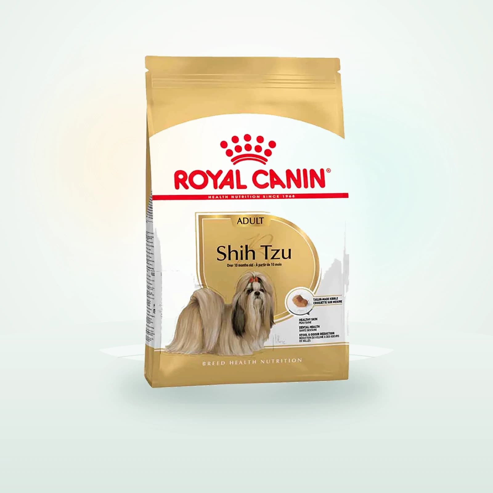 Royal Canin shih tzu adult 1