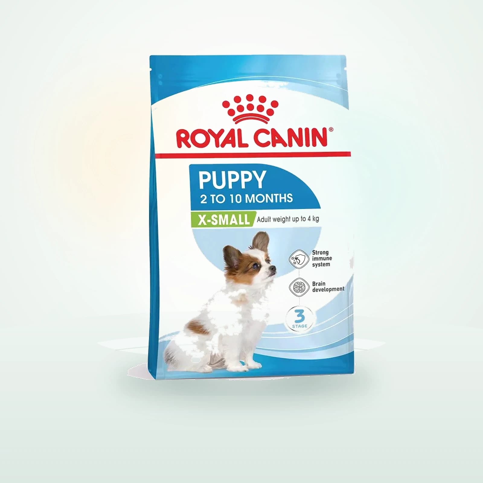 Royal Canin Size X-Small Puppy