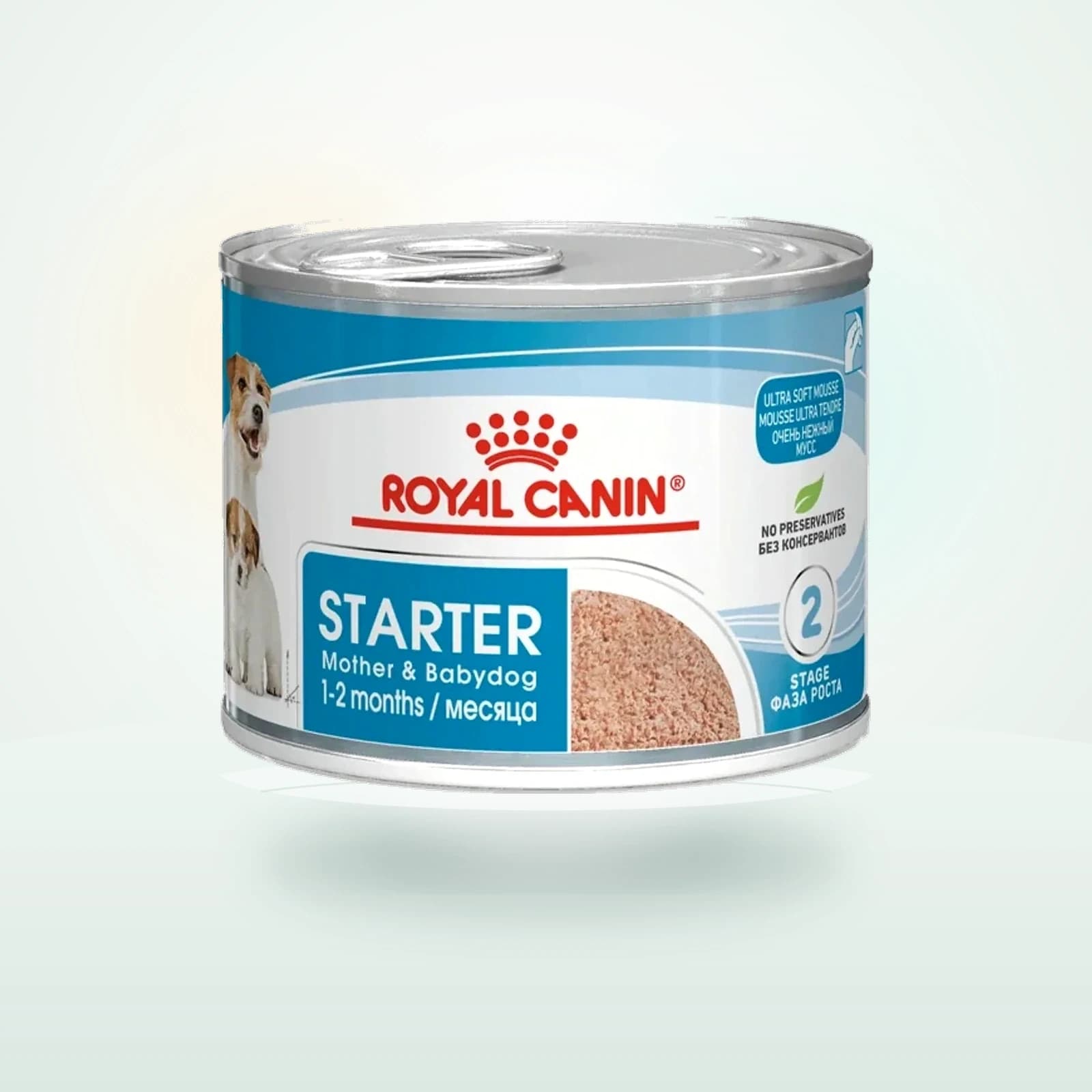 Royal Canin Starter Mousse