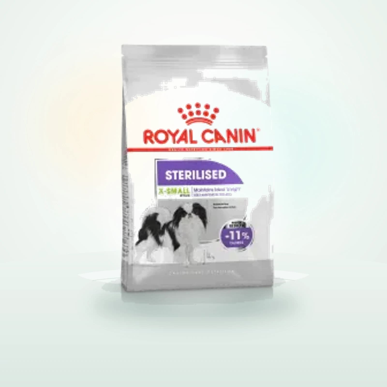 Royal Canin Sterilised X-Small Croquettes