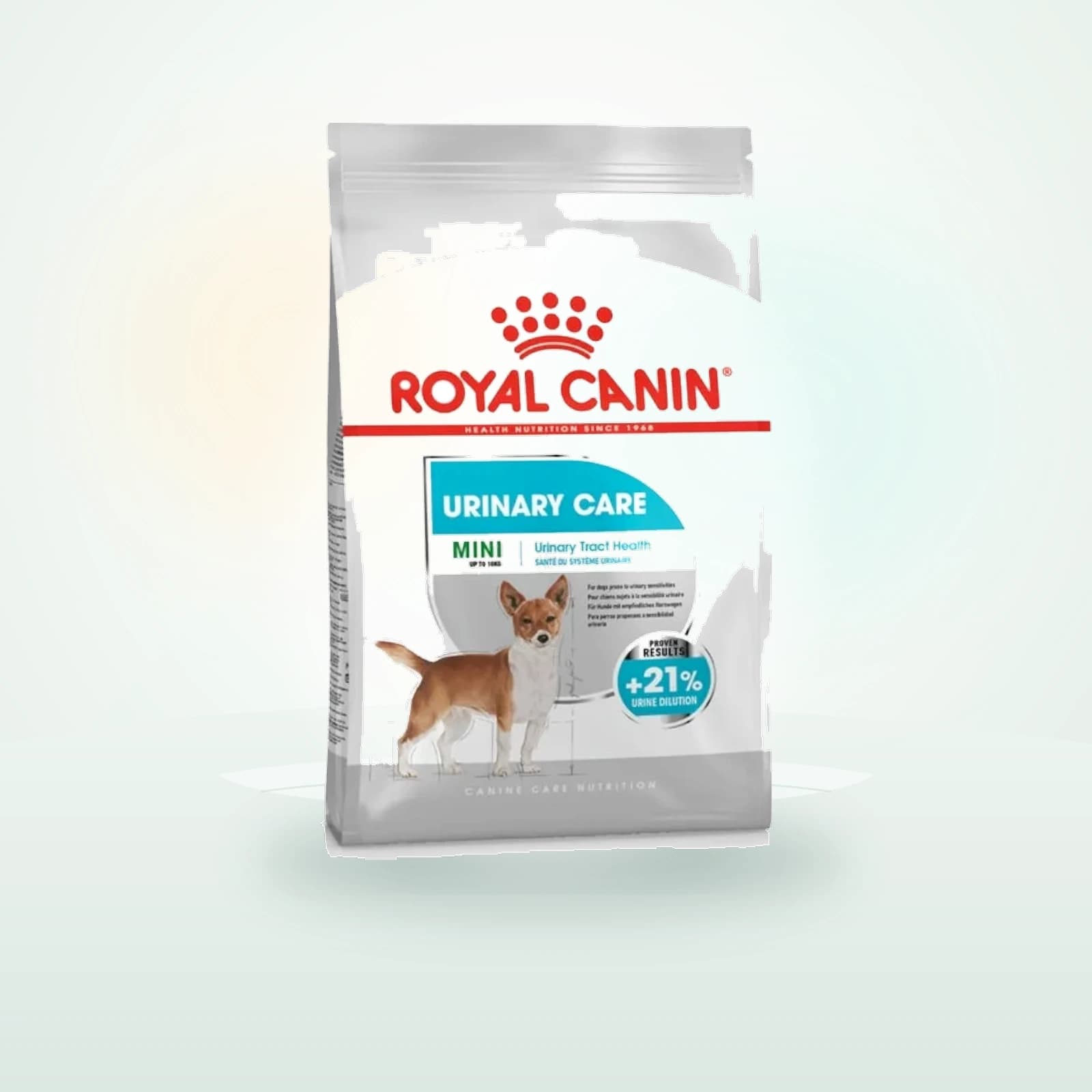 Royal Canin Urinary Care Mini pienso