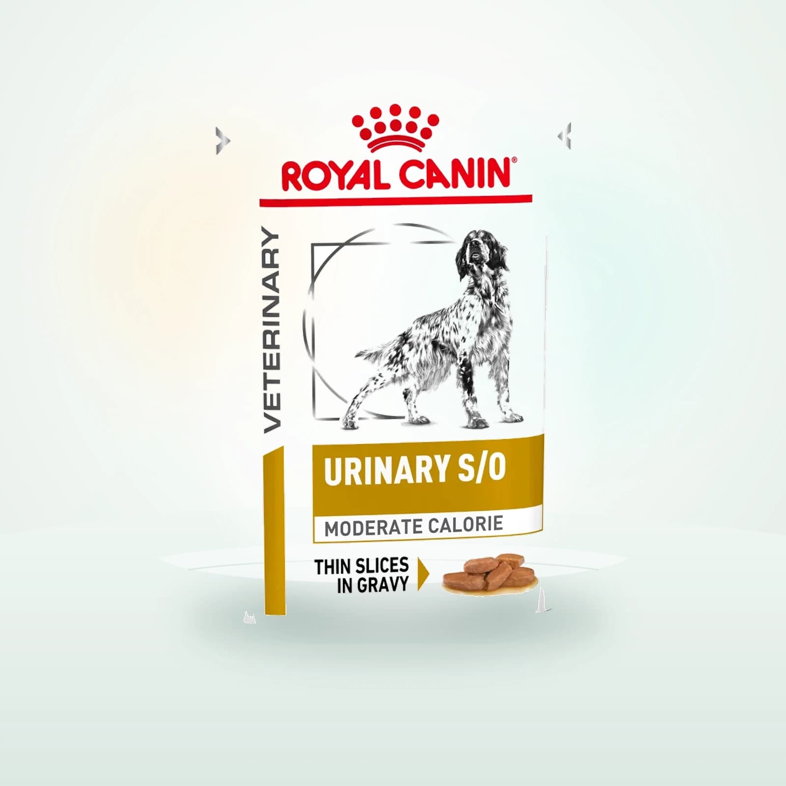 Royal Canin Urinary S/O Moderate Calorie Wet