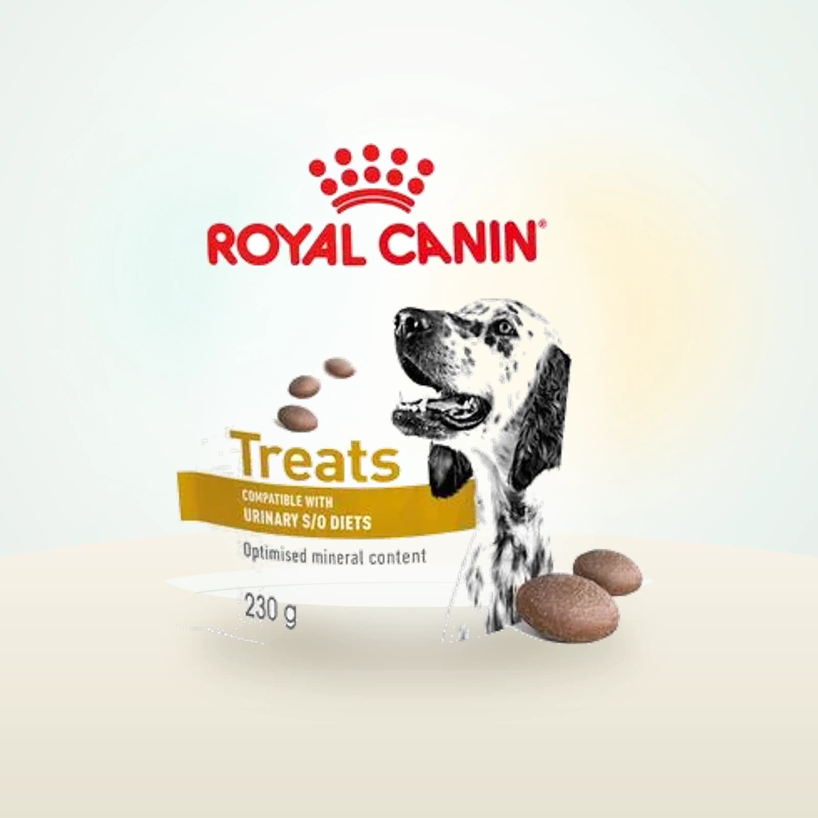 Royal Canin Urinary Snacks