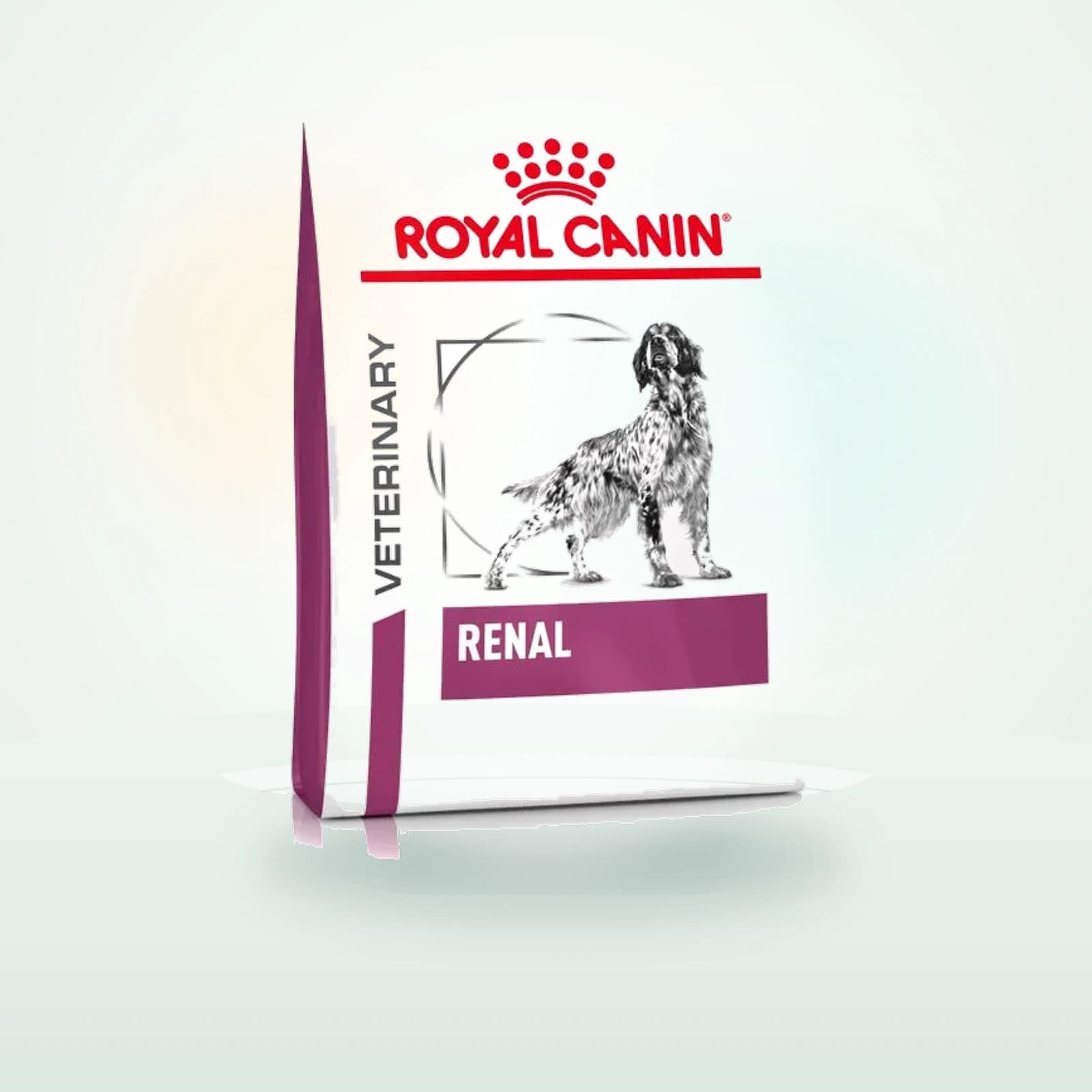 Royal Canin Veterinary Diet Canine Renal