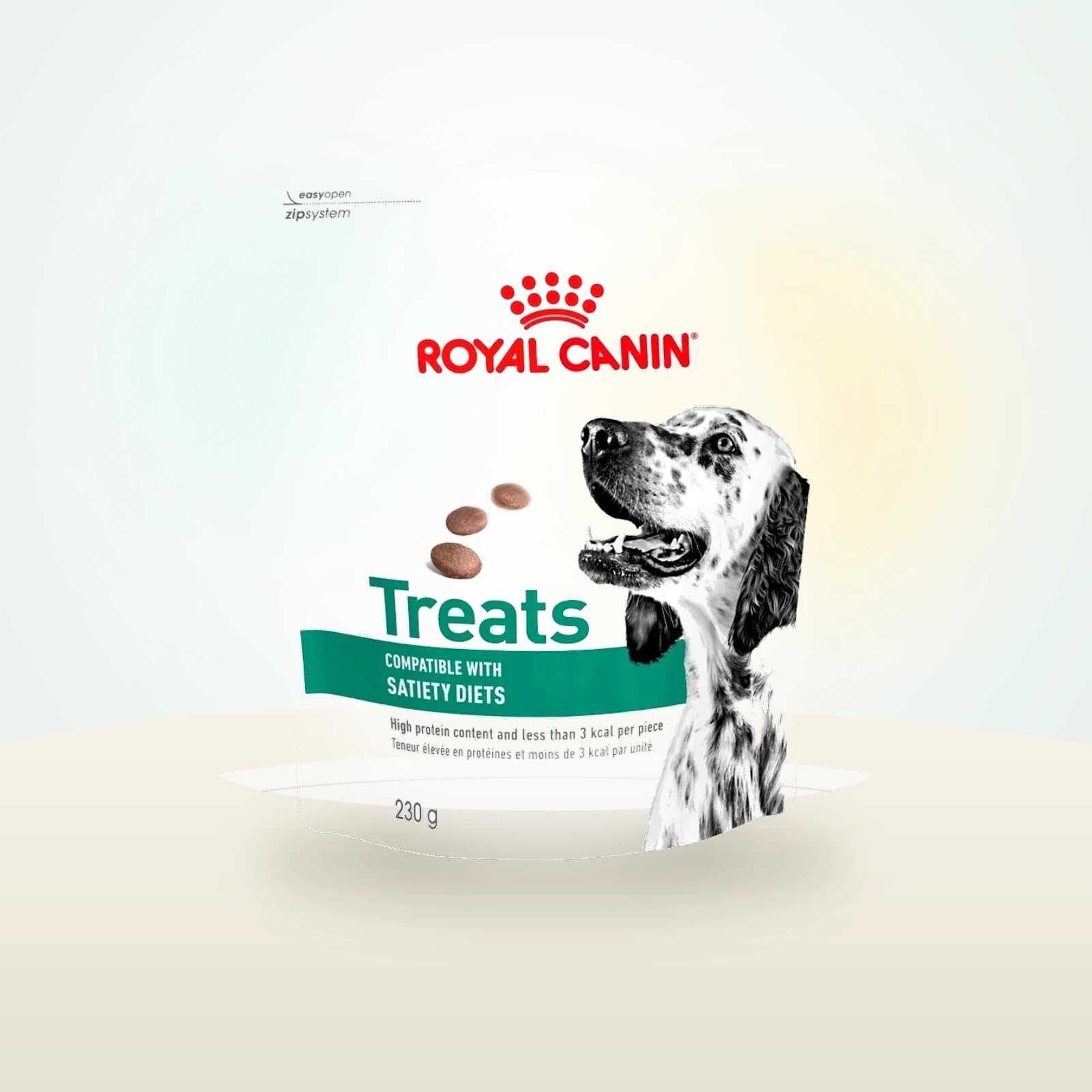 Royal Canin Veterinary Diet Dog Satiety Hundgodis