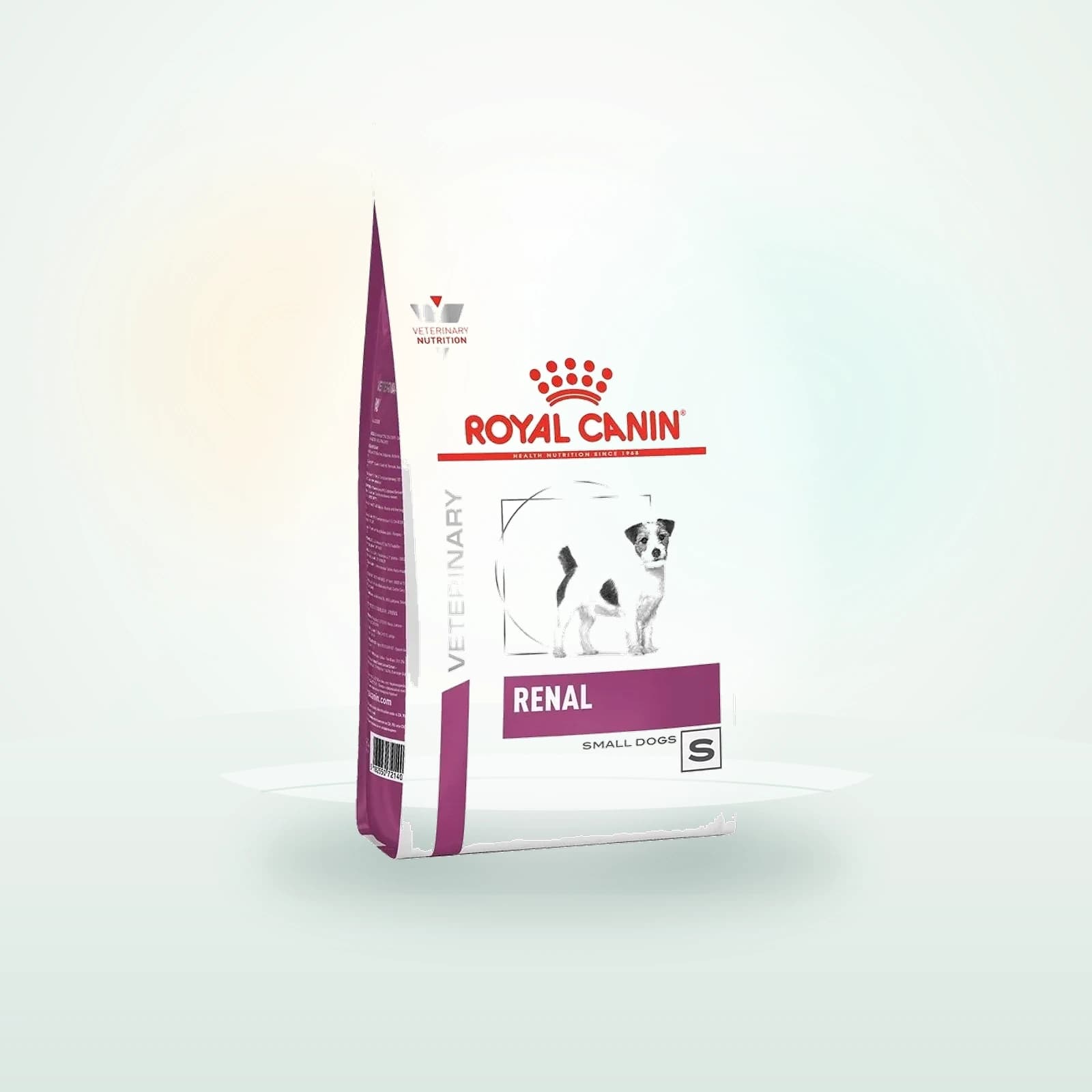Royal Canin Veterinary Diet Vital Renal Small Dog