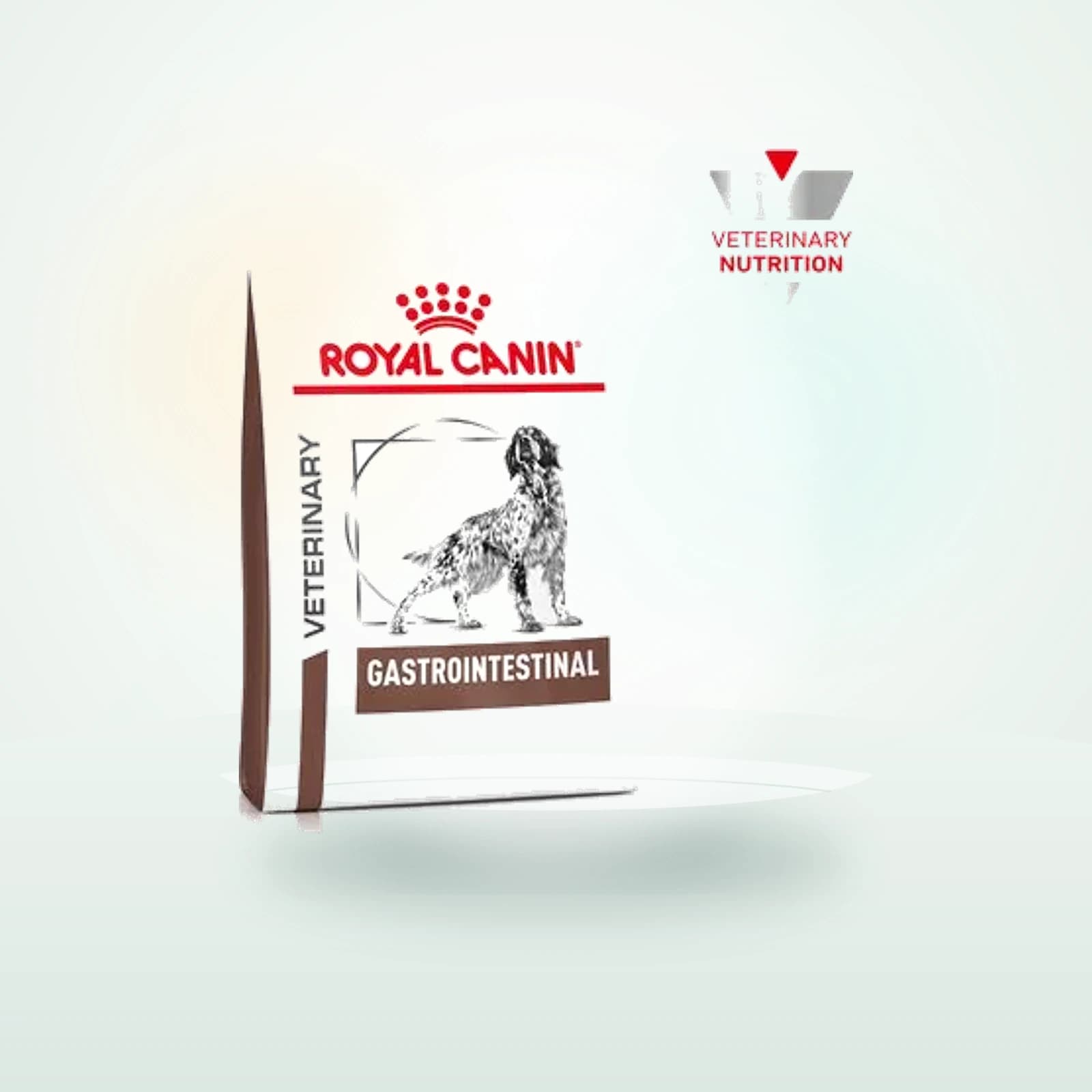 Royal Canin Veterinary Dog - Gastrointestinal