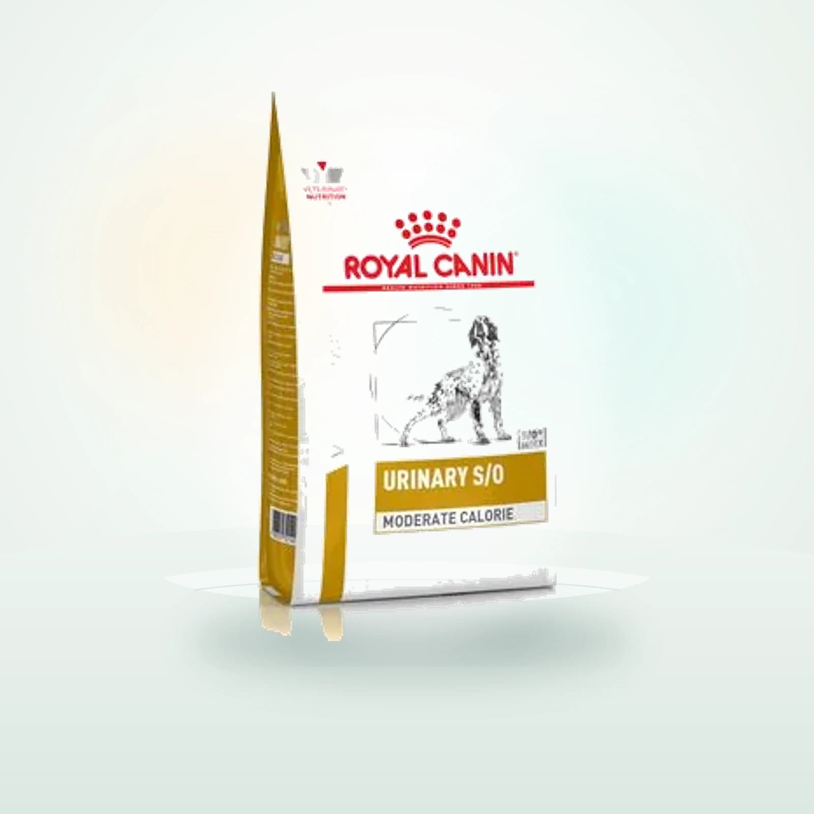 Royal Canin Veterinary Dog - Urinary S/O Moderate Calorie