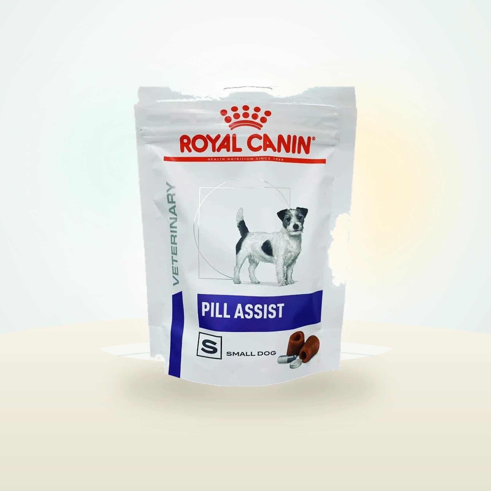 Royal Canin Veterinary Pill Assist Small Sumplemento