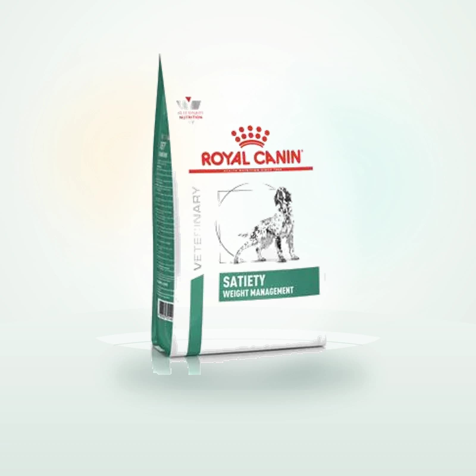 Royal Canin Veterinary Satiety Weight Management