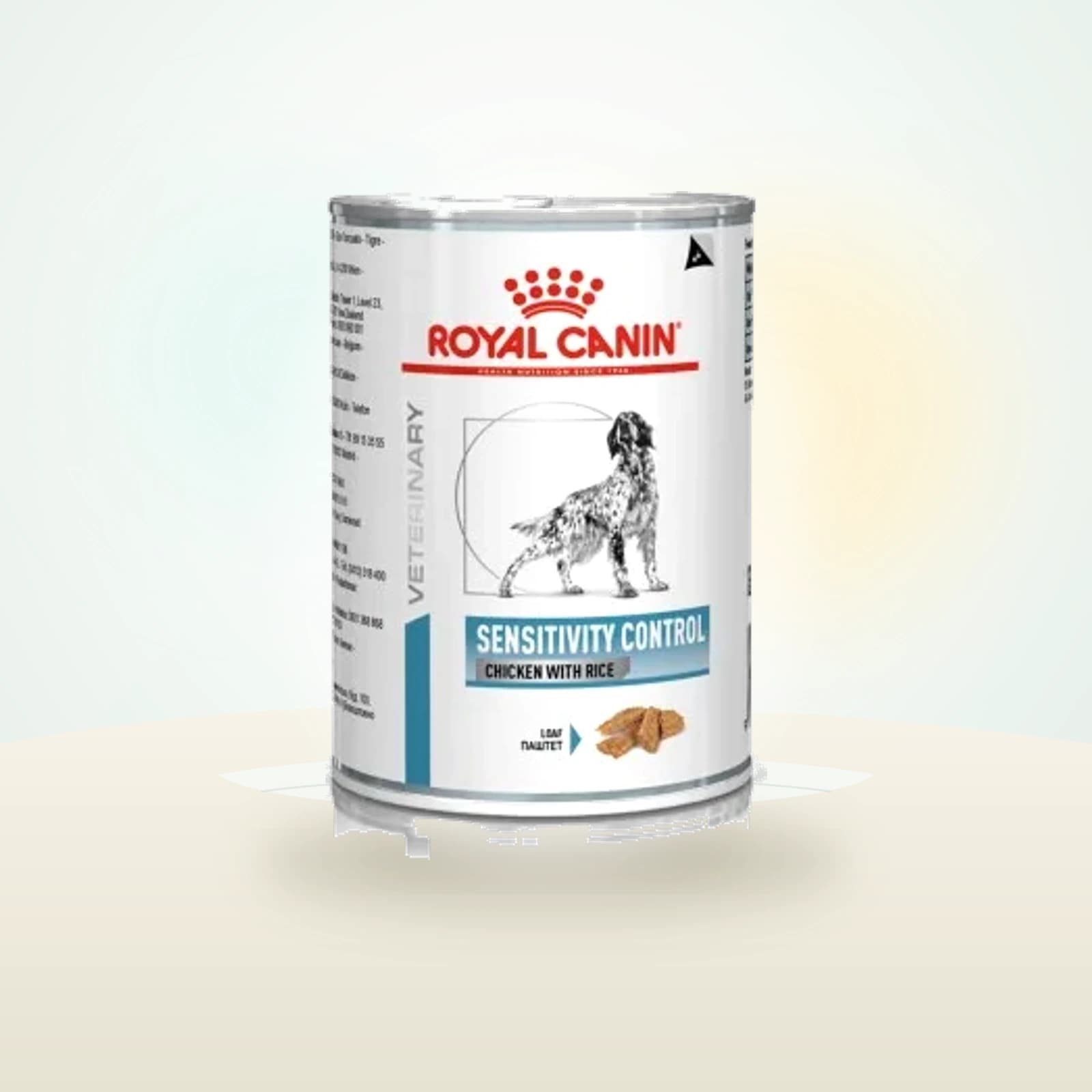 Royal Canin Veterinary Sensitivity Control Chien