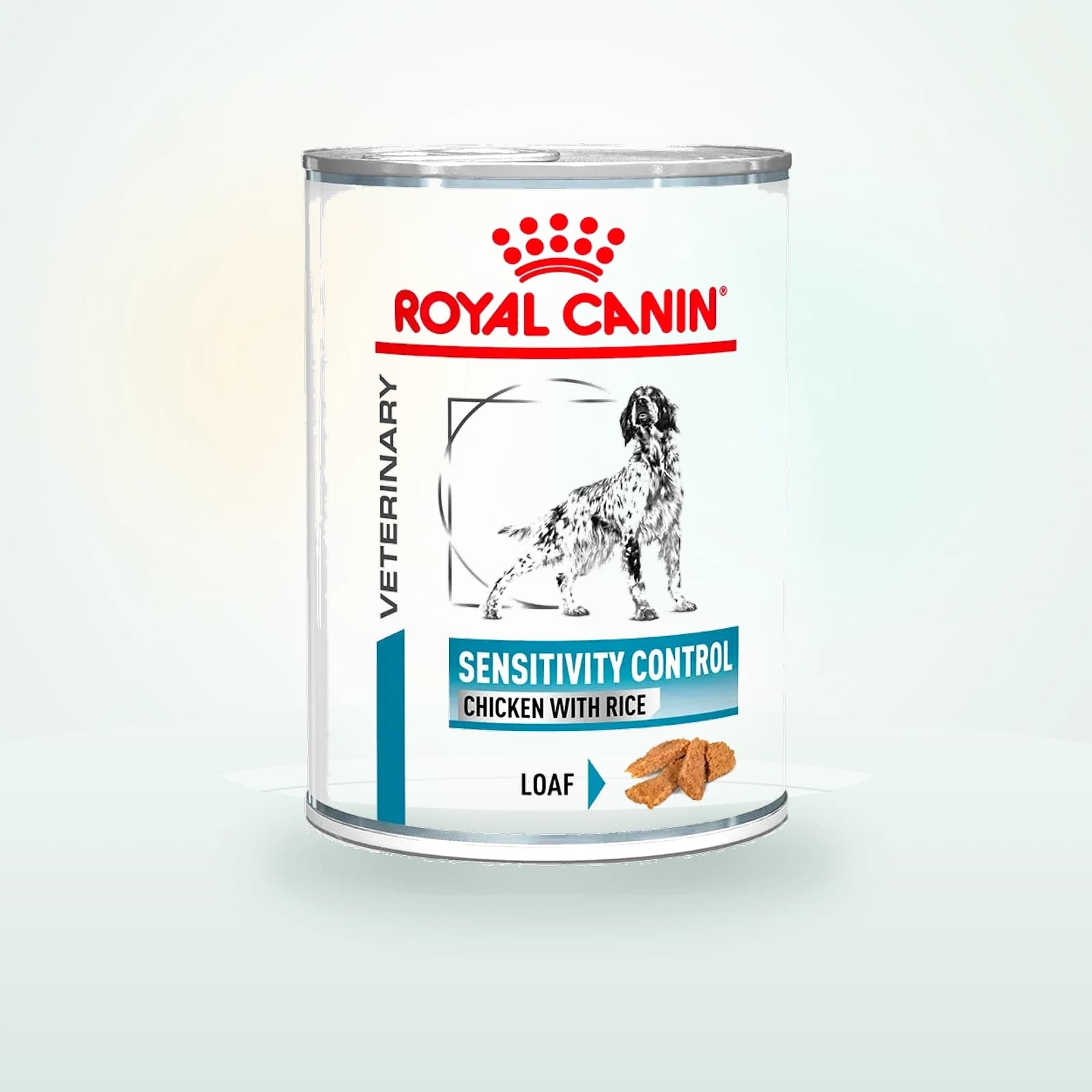 Royal Canin Veterinary SENSITIVITY CONTROL HUHN MIT REIS