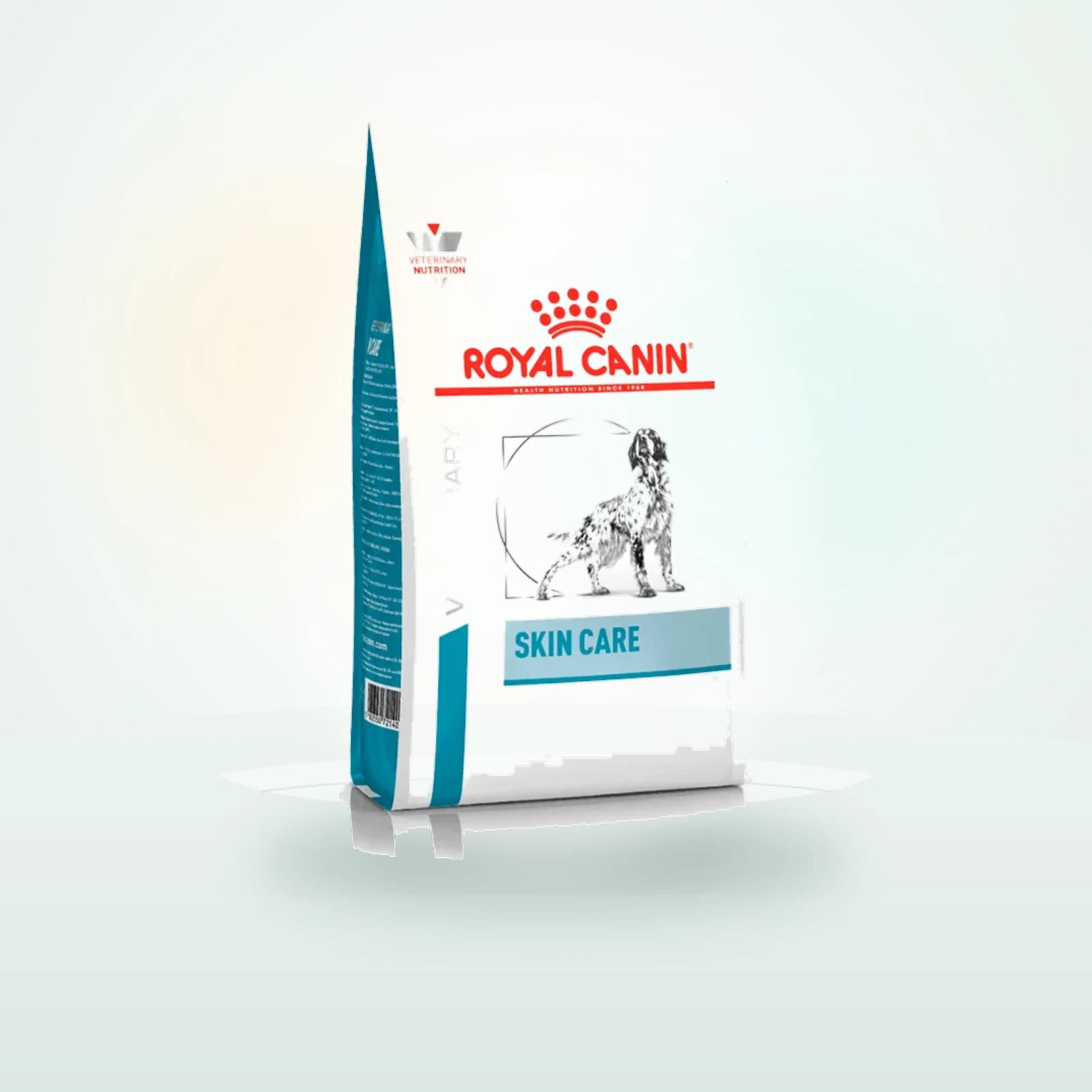 Royal Canin Veterinary Skin Care pienso