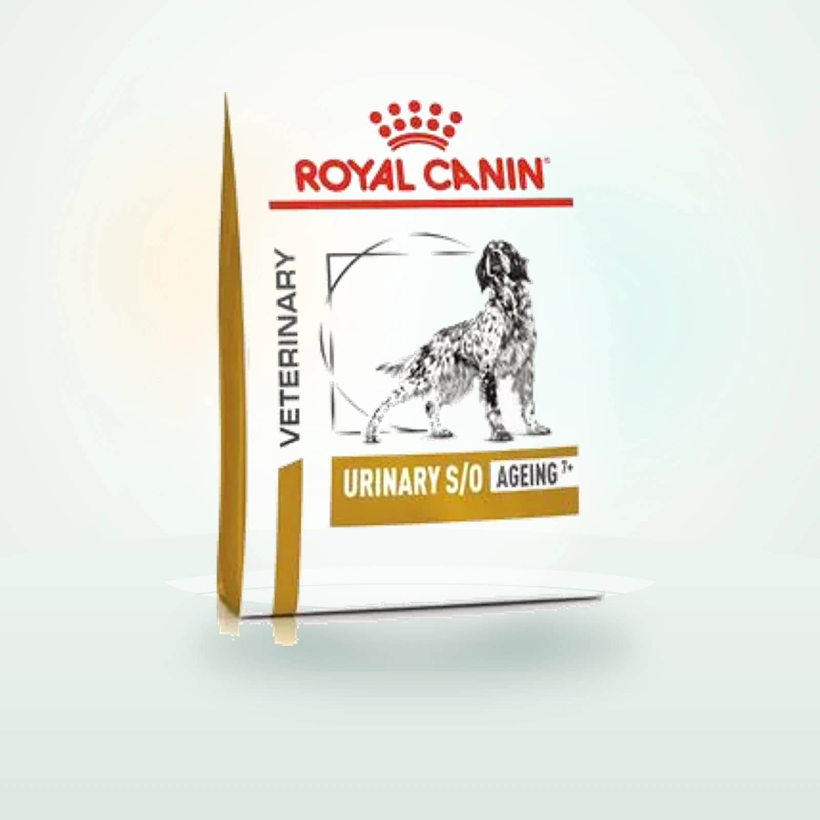 Royal Canin Veterinary Urinary S/O Ageing 7+