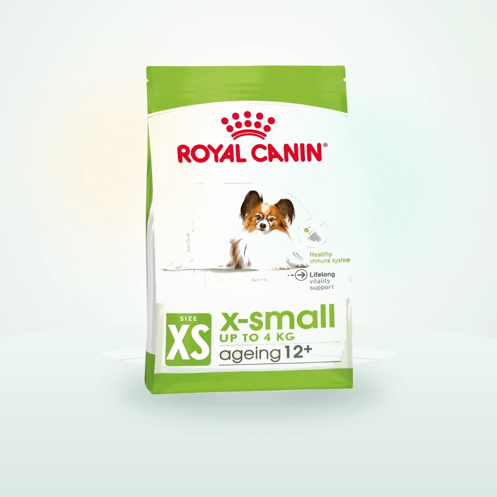 Royal Canin X-Small Ageing 12+ - Dog Food