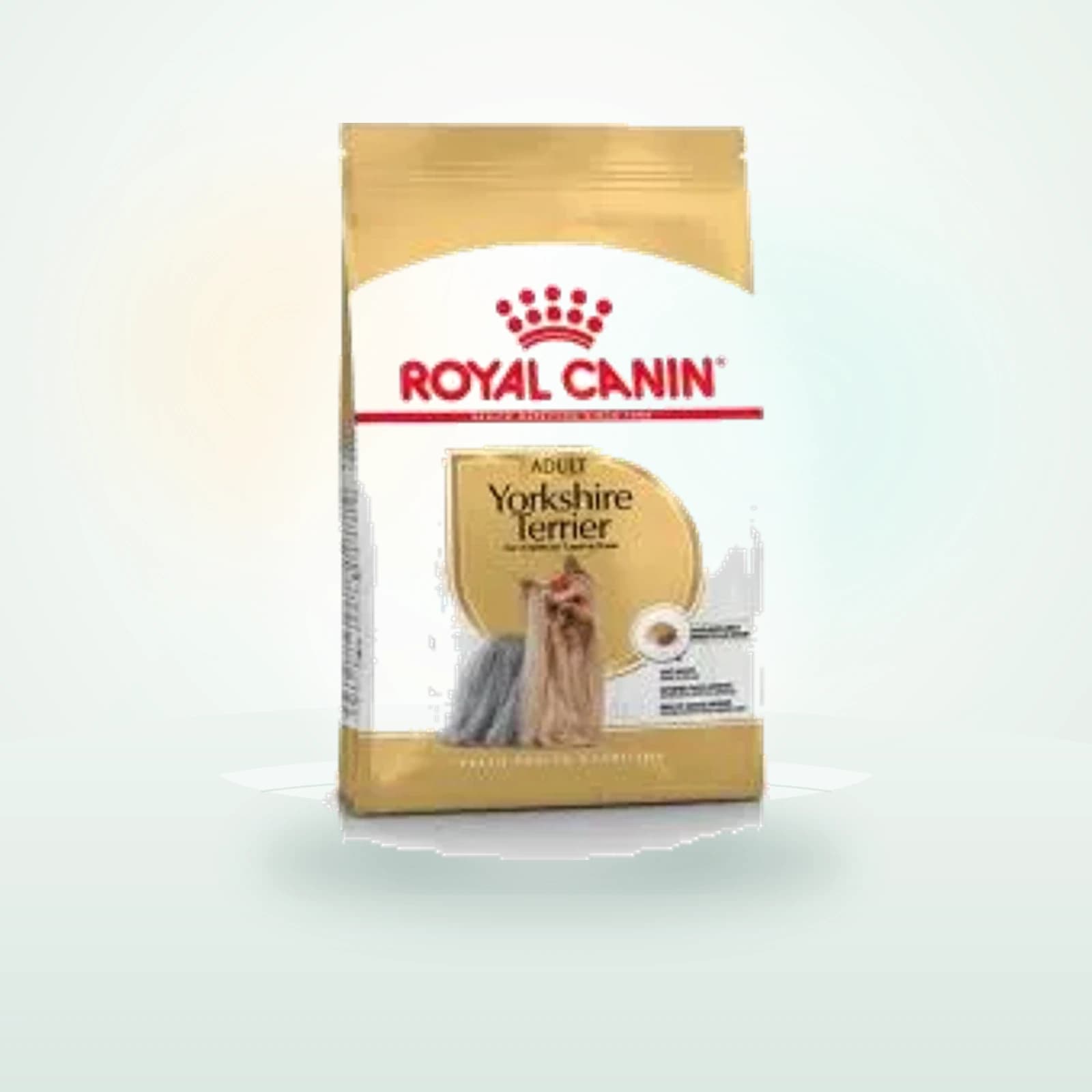 Royal Canin Yorkshire Adult Croquettes