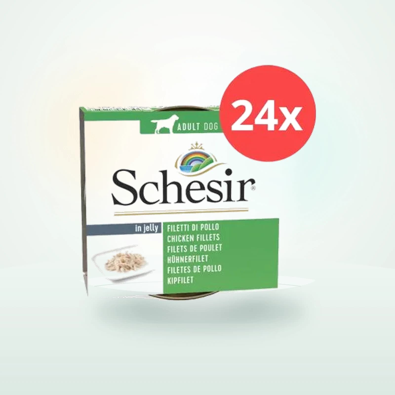 Schesir 