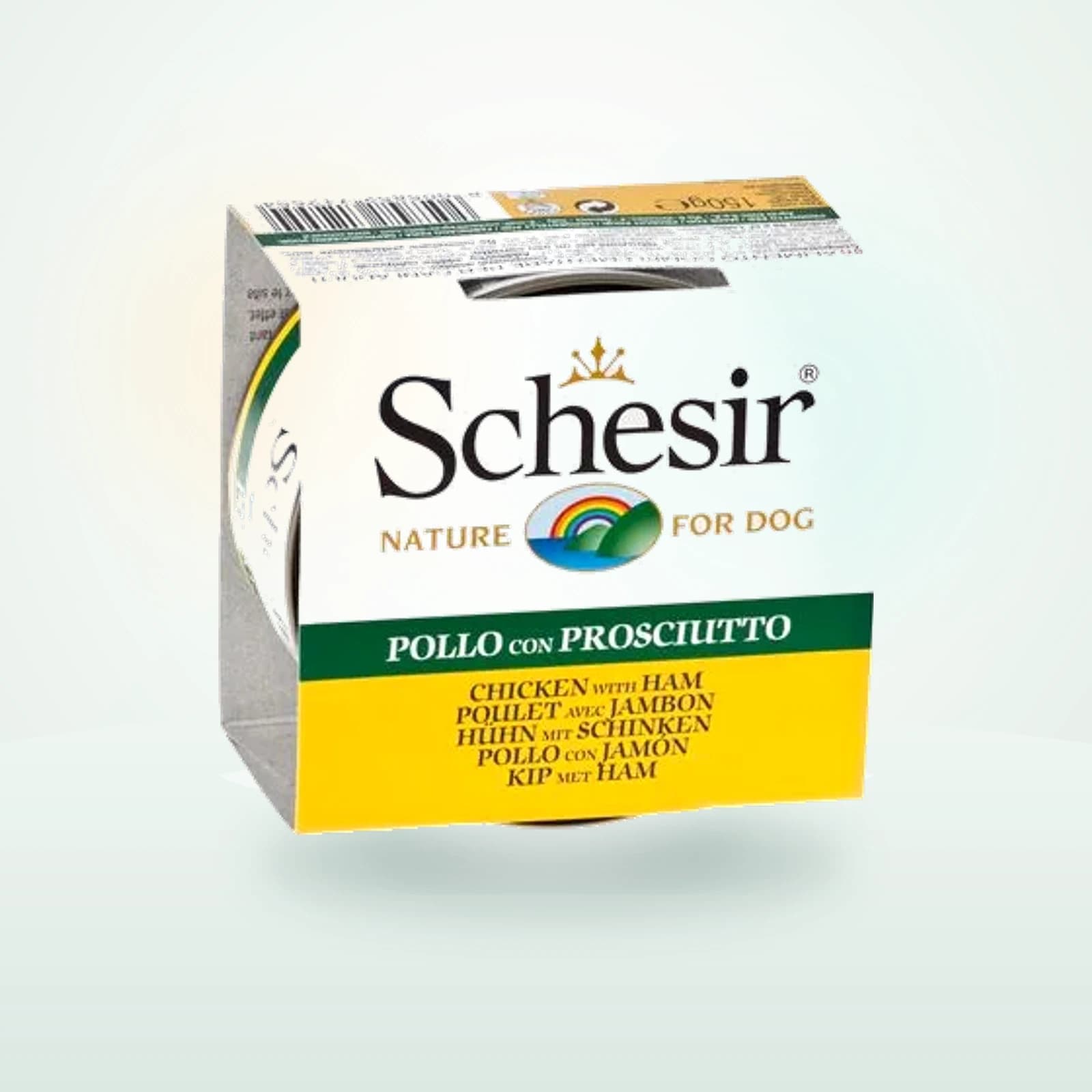Schesir Hühnchenfilets