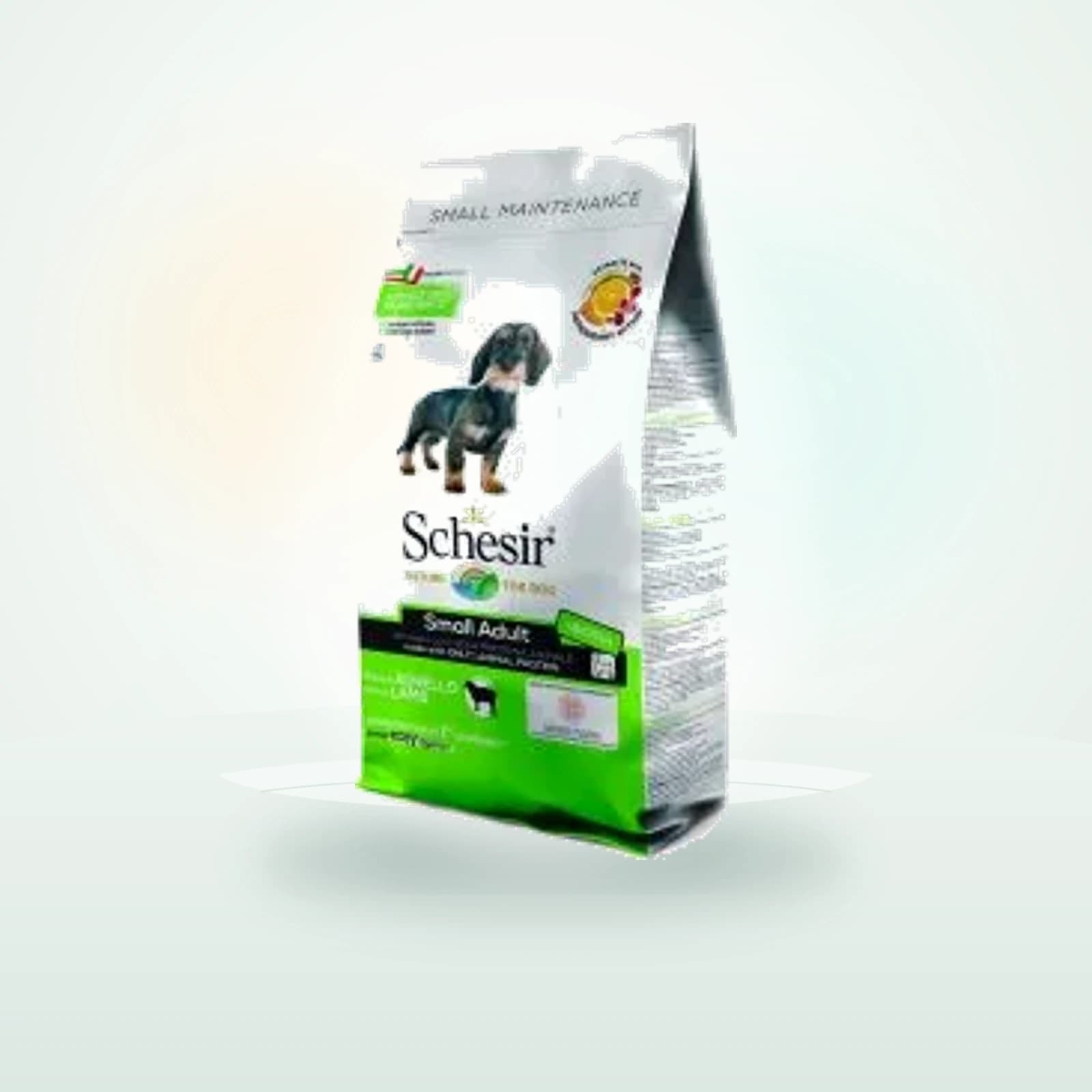 Schesir Small Maintenance Lam