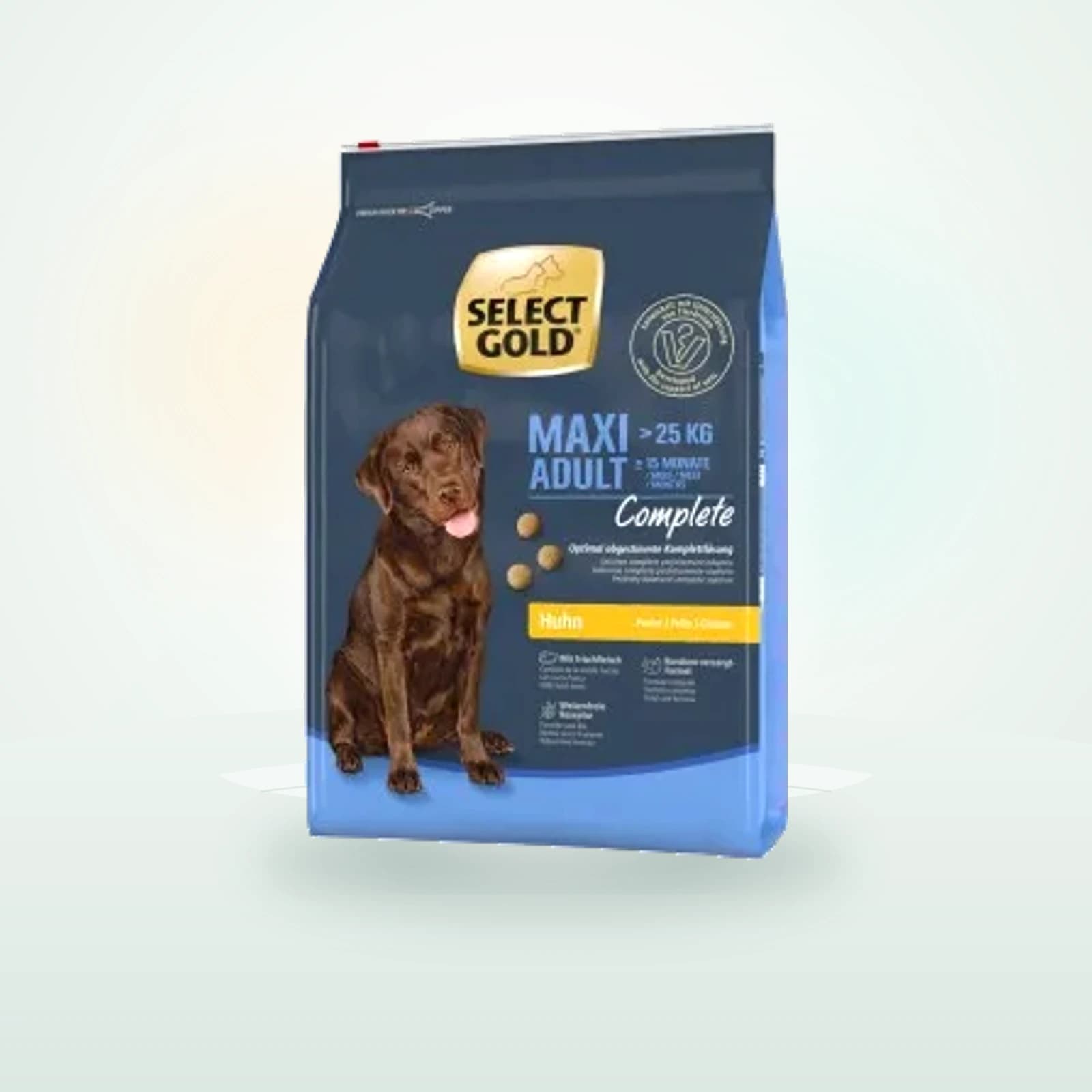 select gold Complete Maxi Adult Huhn Huhn
