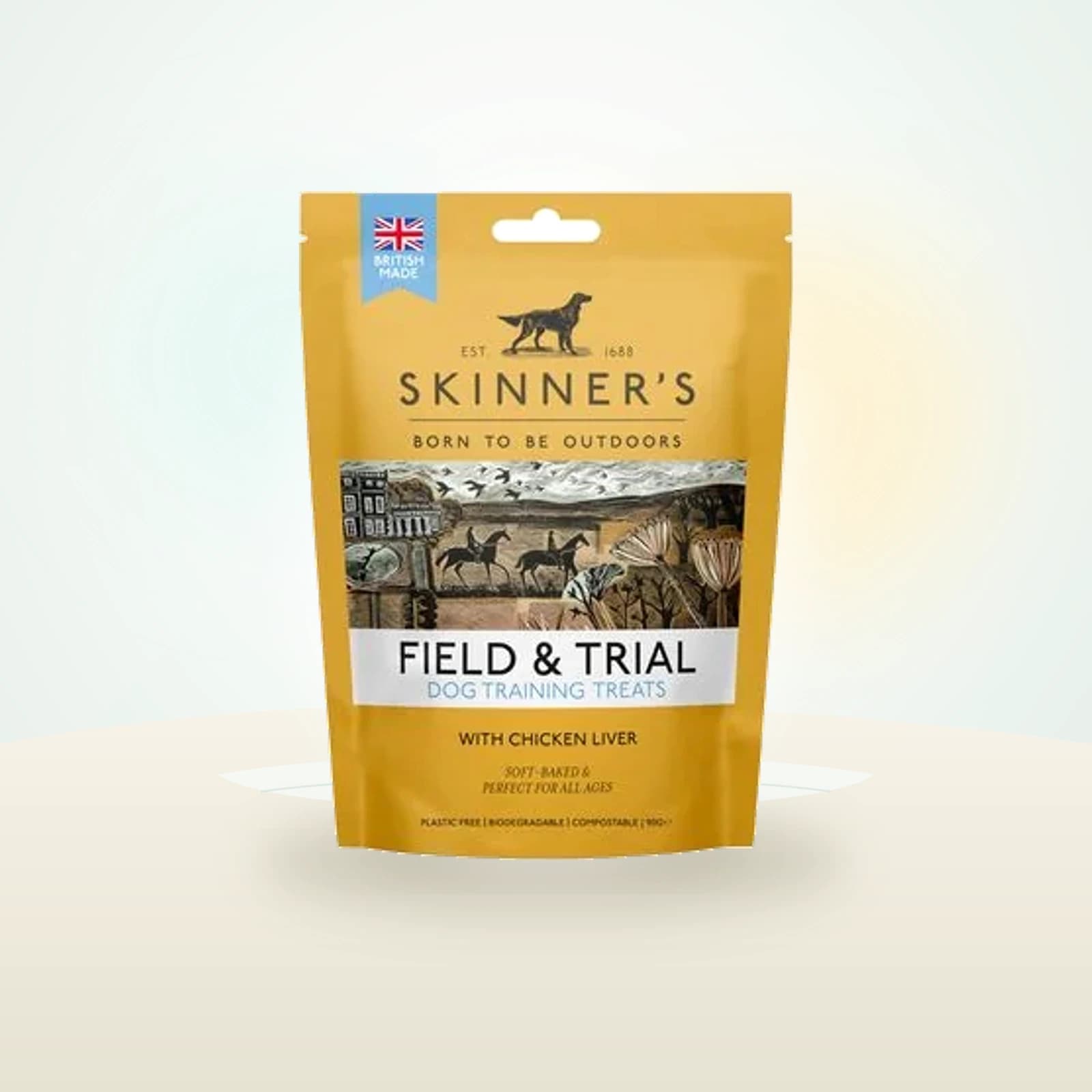 Skinner's Field & Training Dog Treats