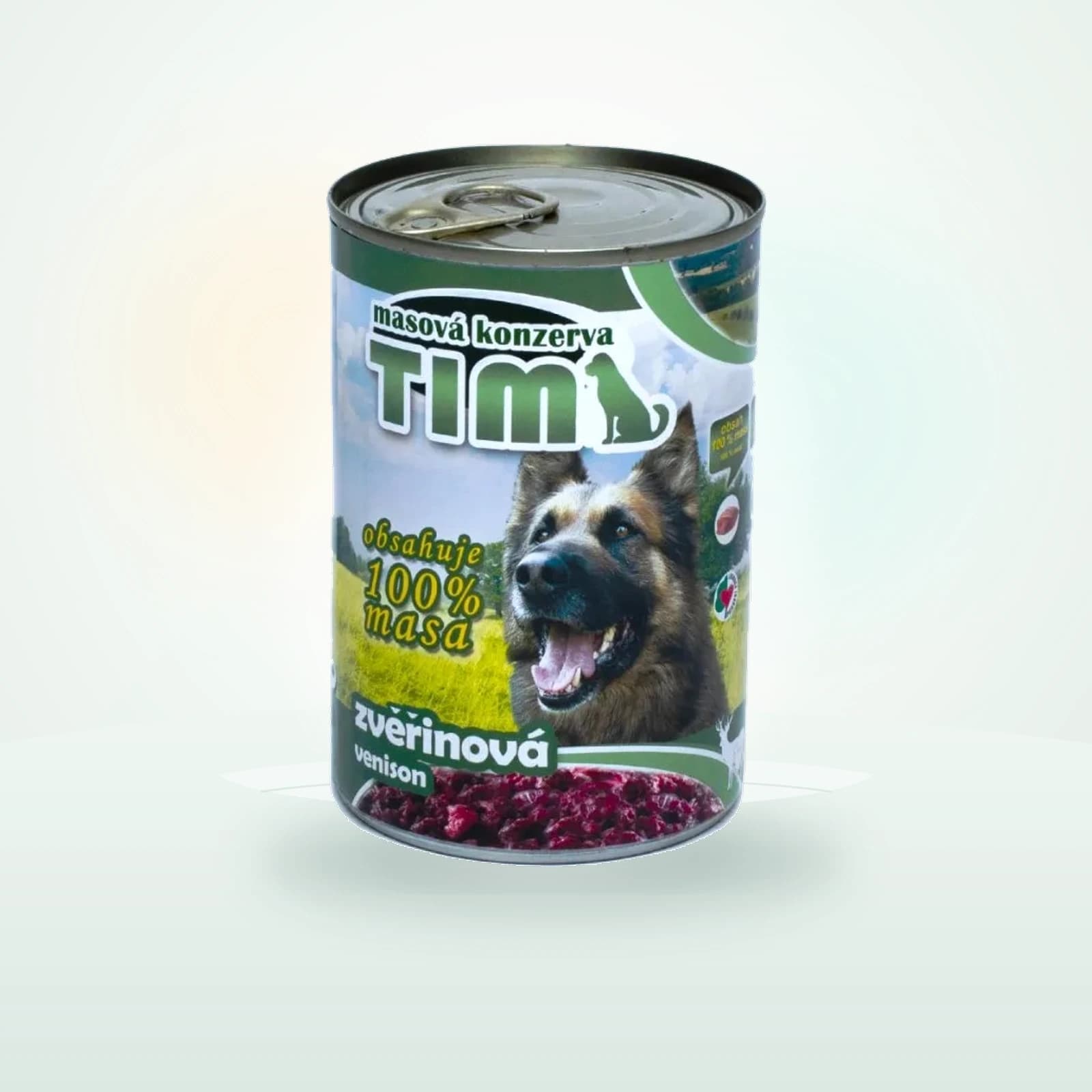 Sokol Falco Tim - Zvěřinová