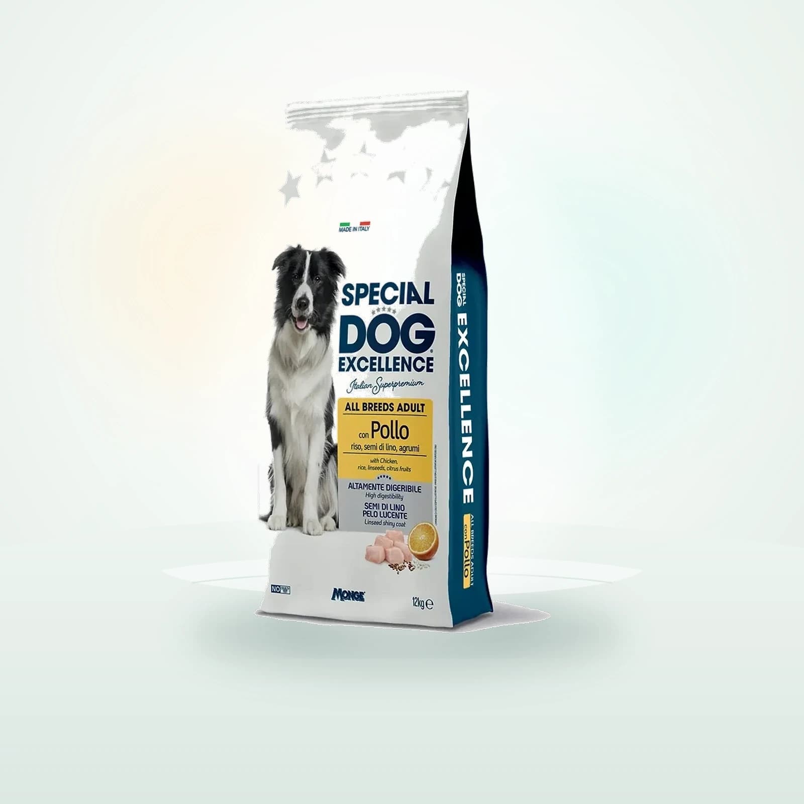 Special Dog Excellence All Breeds Adult Pollo