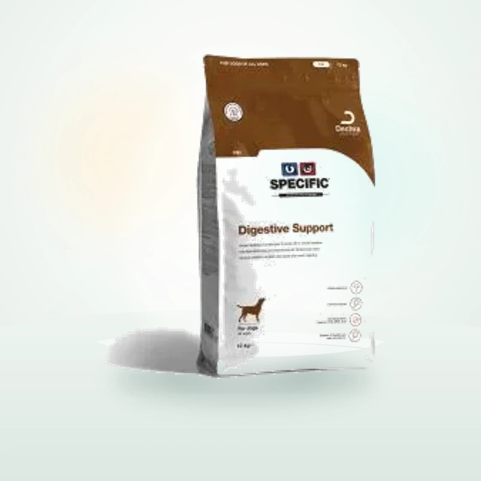 Specific CID - CIW Digestive Support