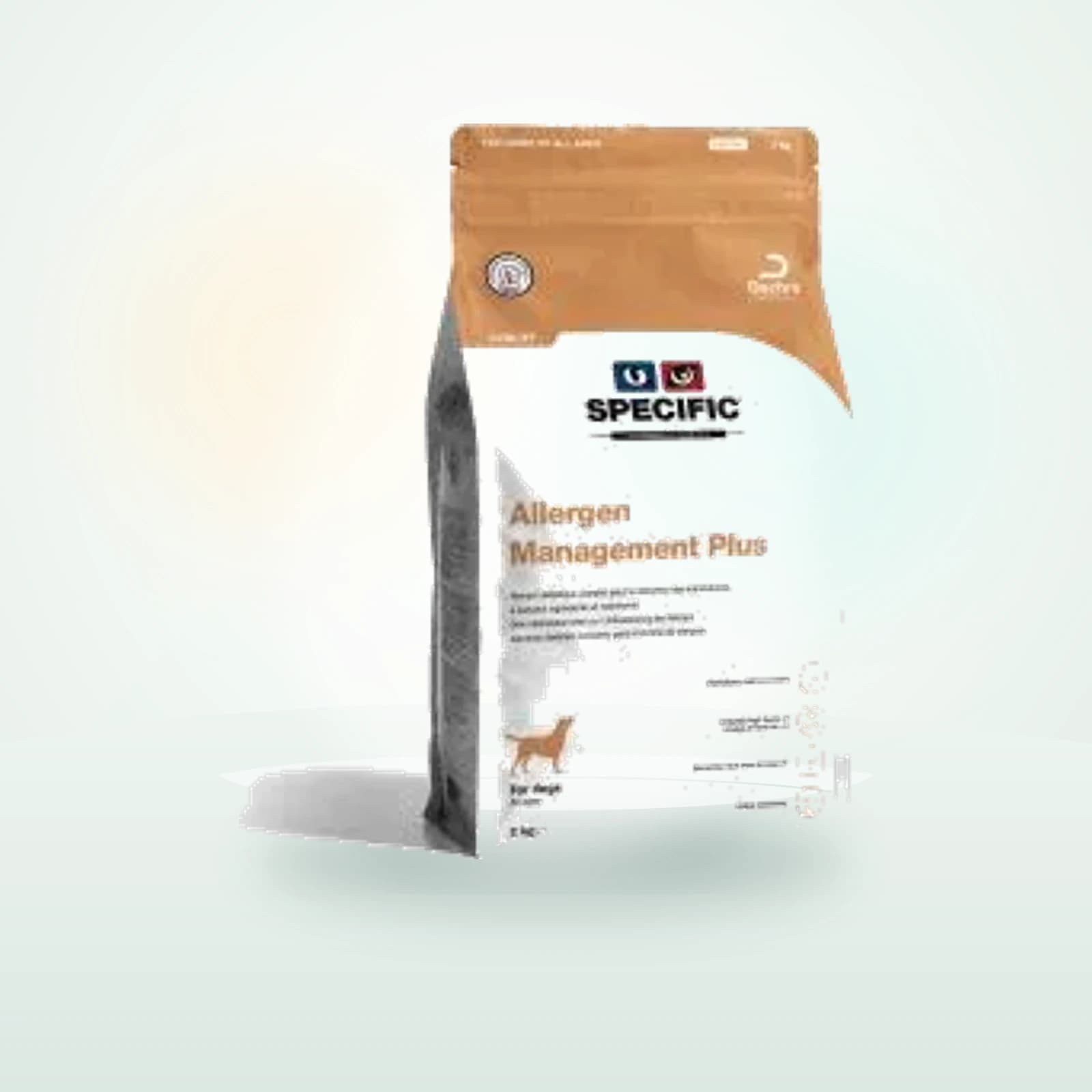 Specific COD-HY Allergen Management Plus