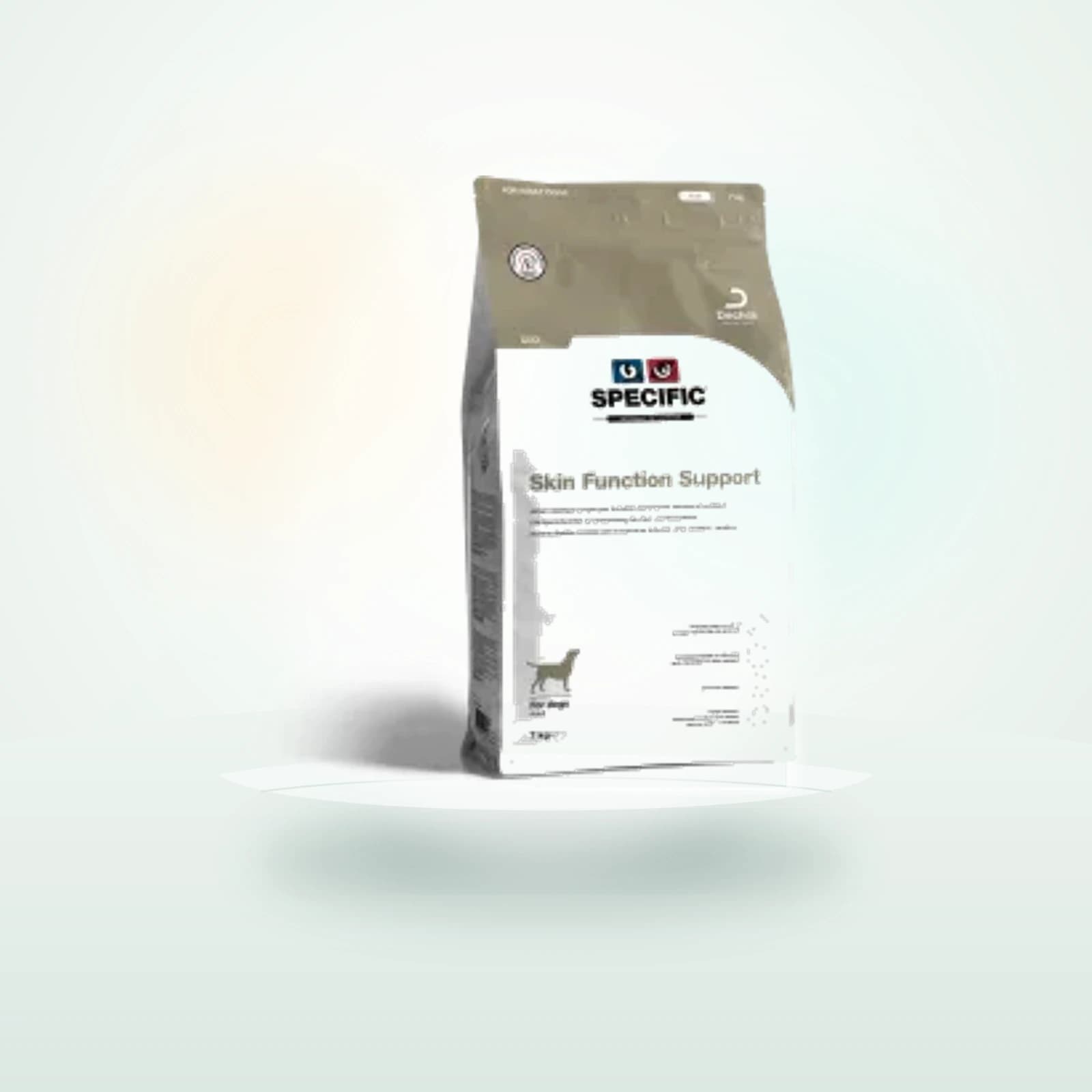 Specific COD Skin Function Support