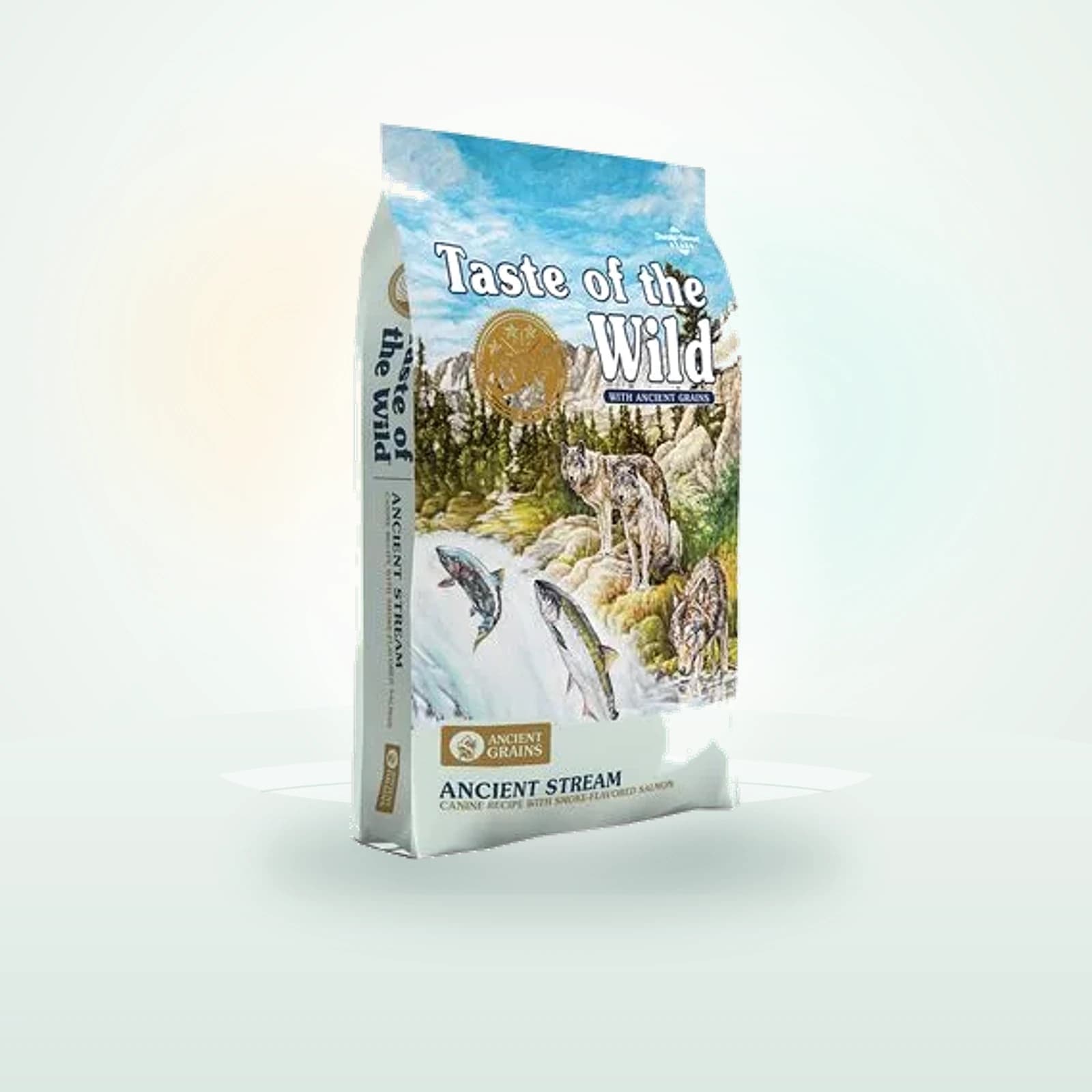 Taste of the Wild Ancient Stream
