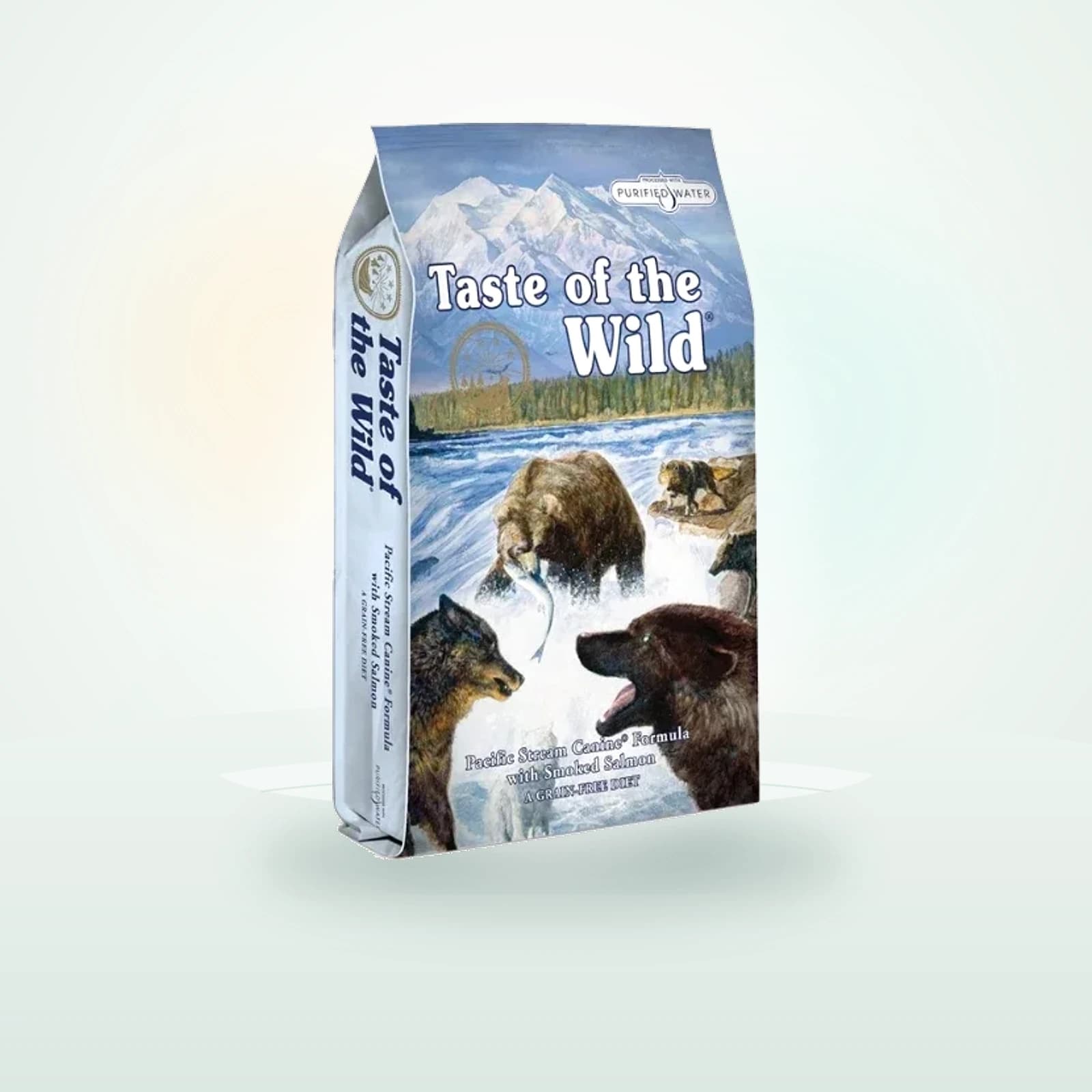 Taste of the Wild Dog Pacific Stream