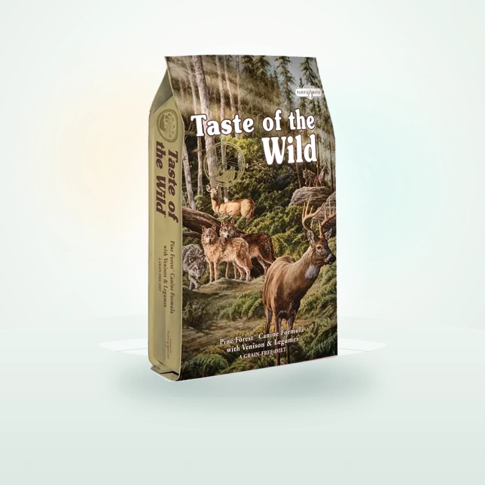 Taste of the Wild Dog Pine Forest
