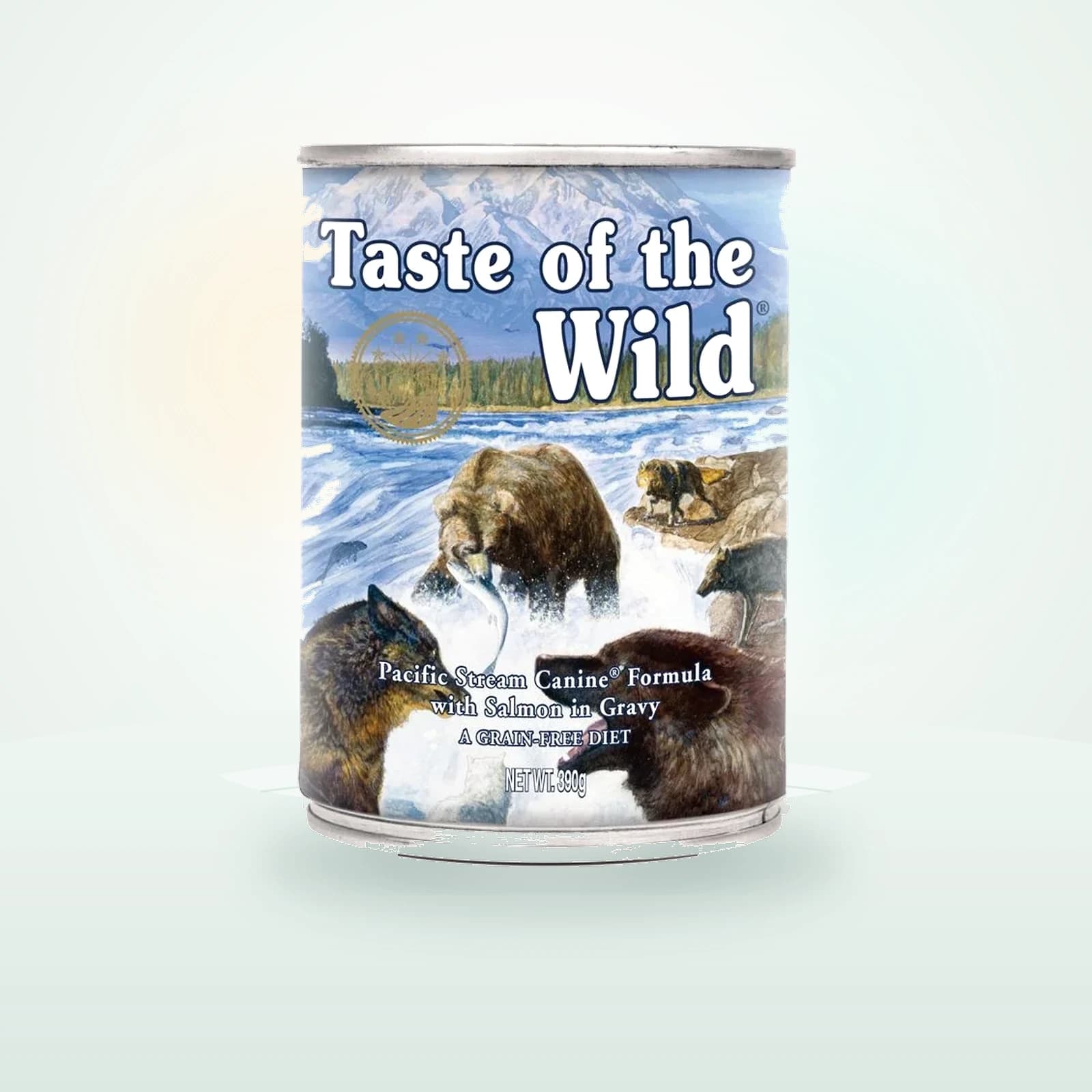 Taste of the Wild Pacific Stream