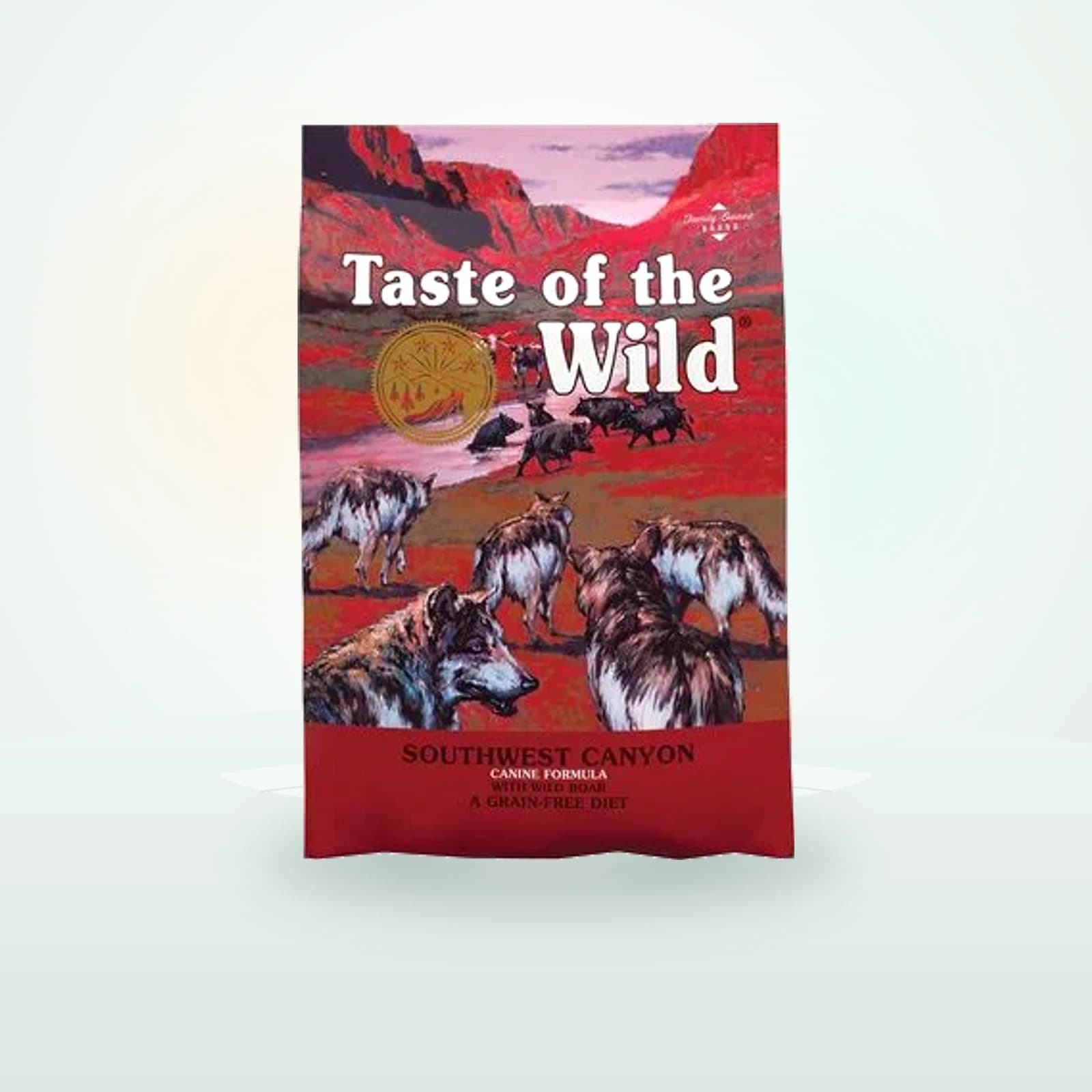 Taste of the Wild Southwest Canyon