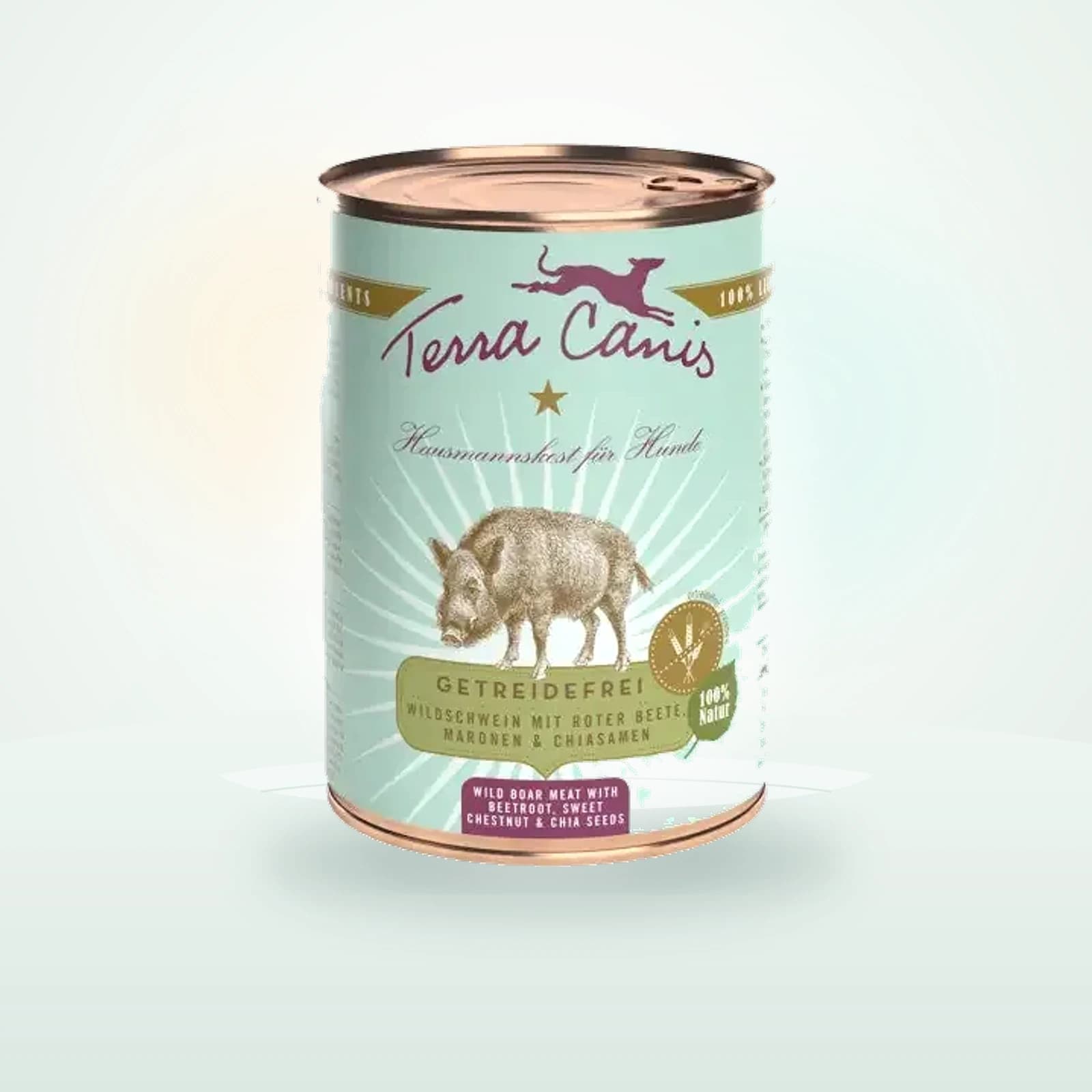 Terra Canis Grain Free