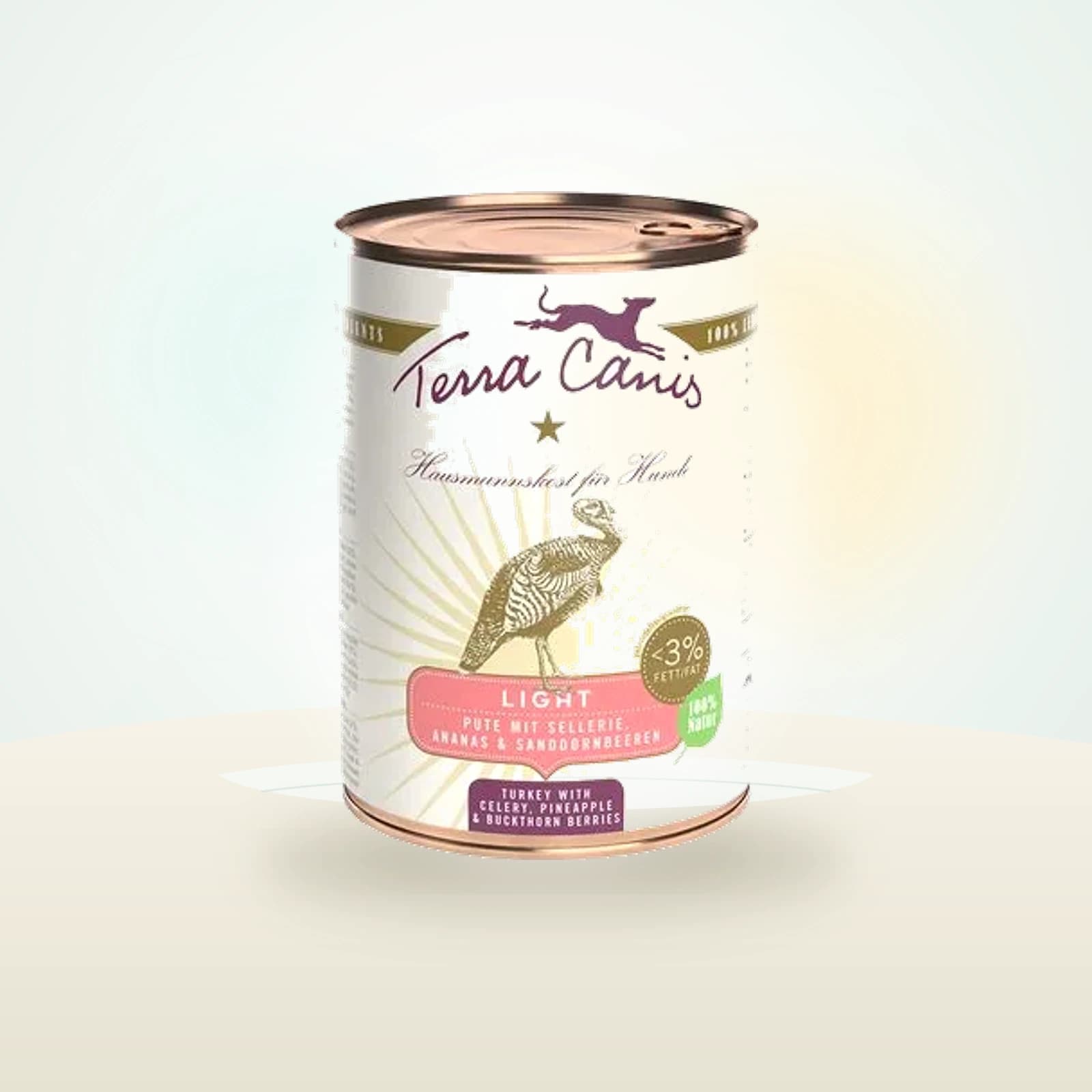 Terra Canis Light