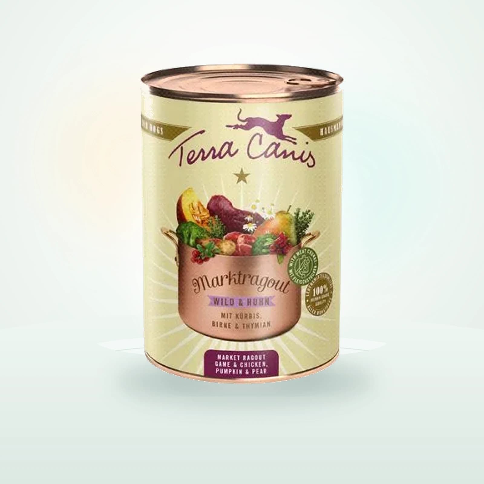 Terra Canis Market Ragout