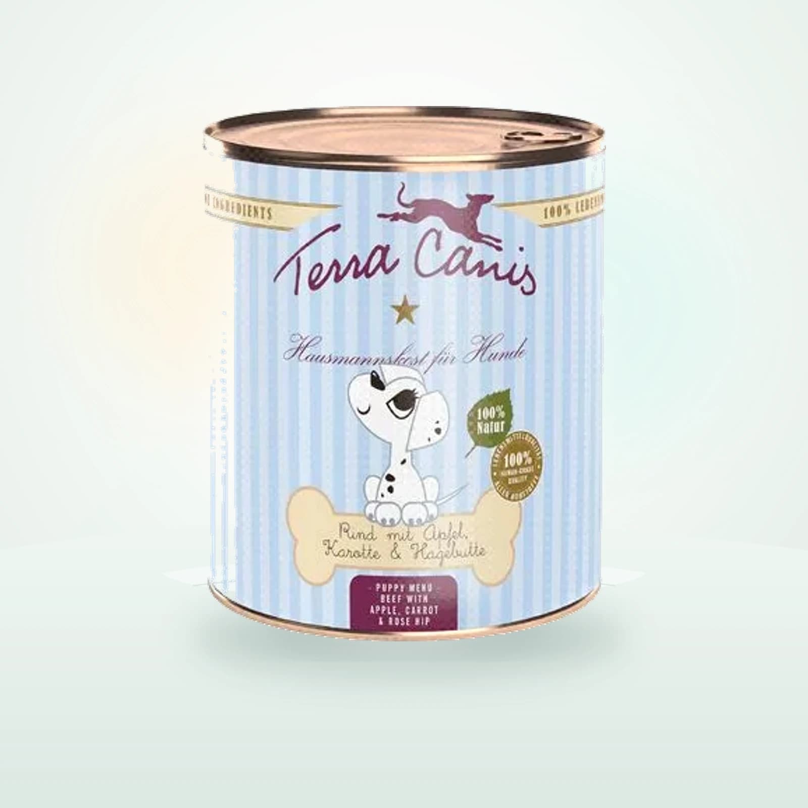 Terra Canis Welpenmenü