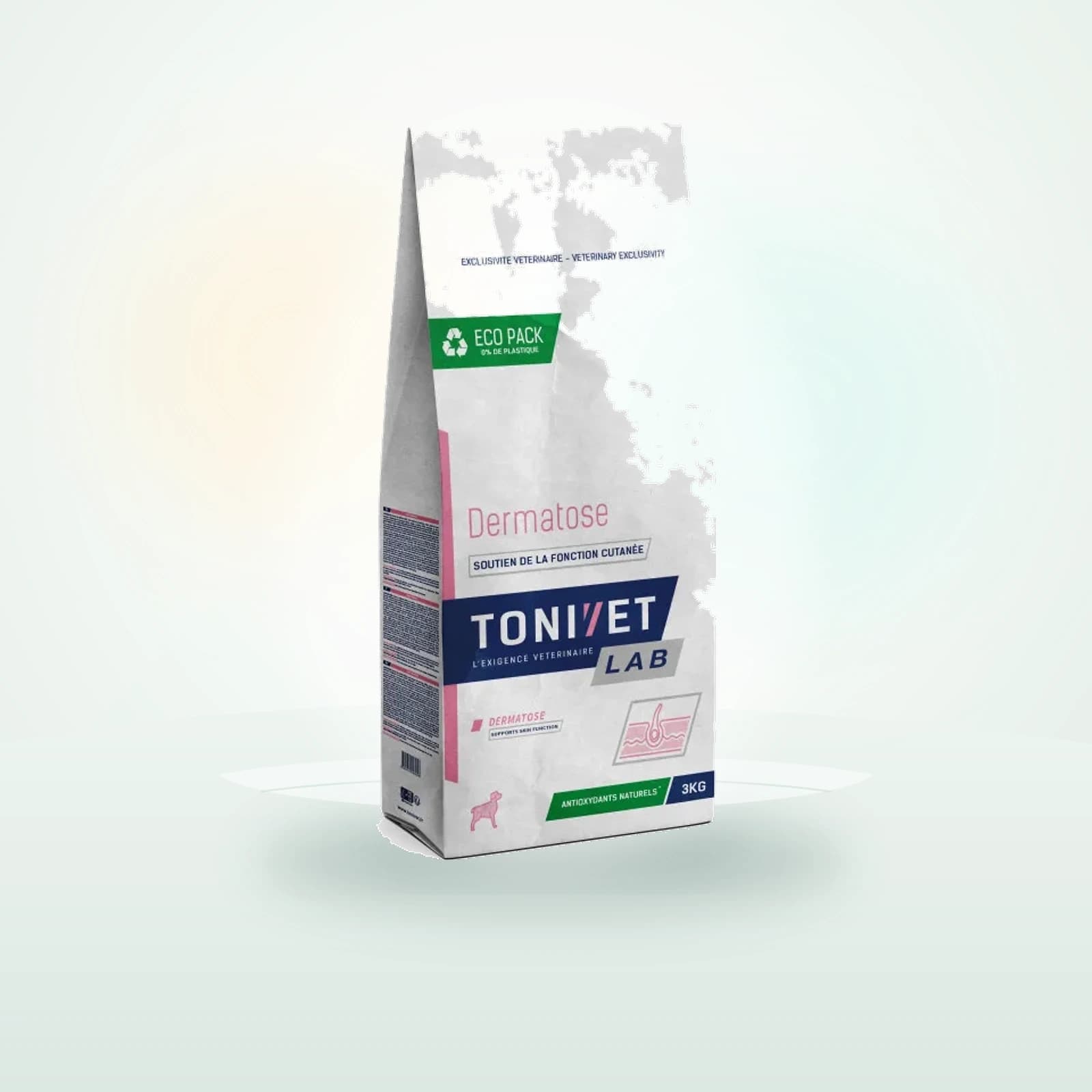 Tonivet Dermatose