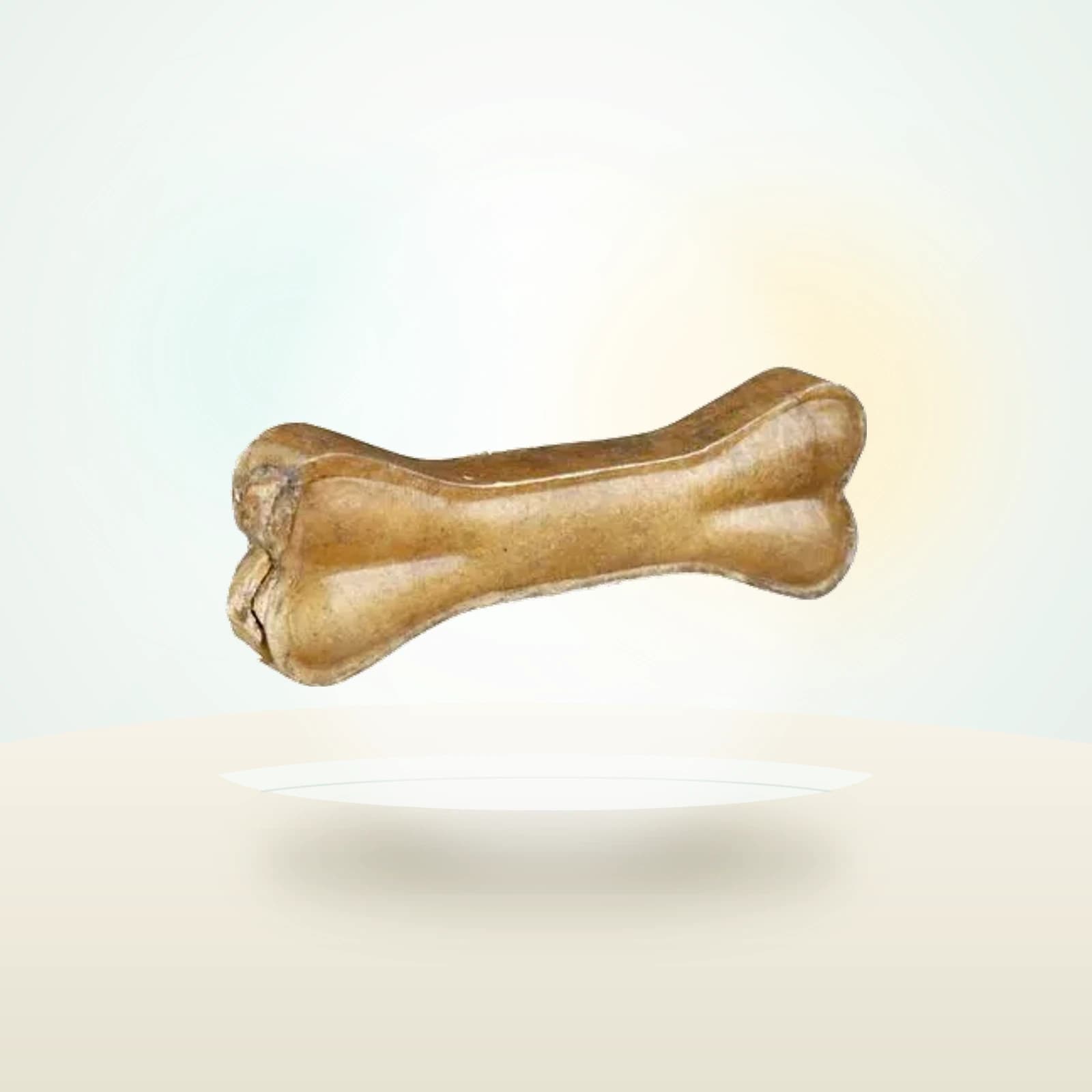 TRIXIE Chew Bone Filled with Bullwhip