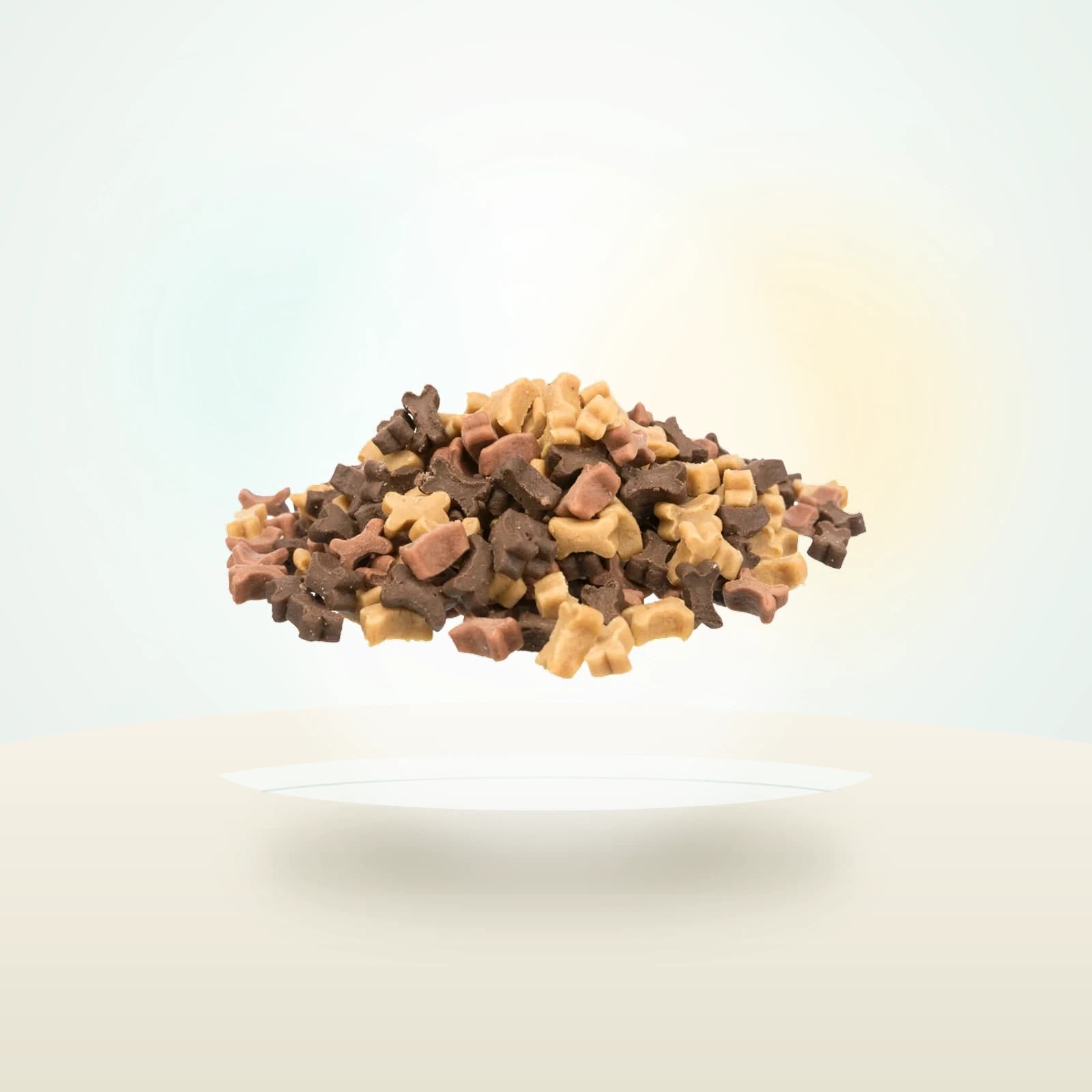 Trixie Junior Soft Snack Bones with Calcium