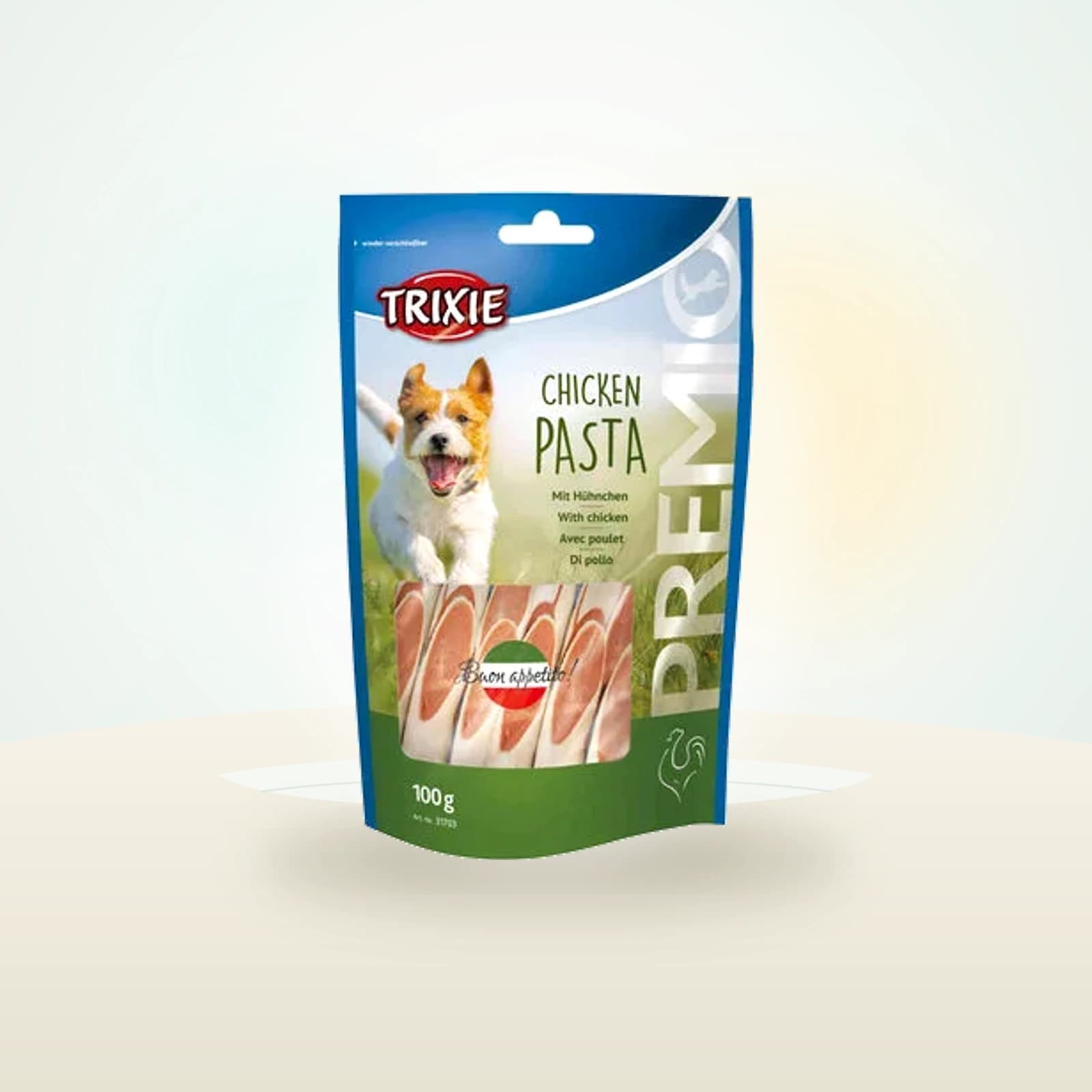 Trixie Premio Chicken Pasta