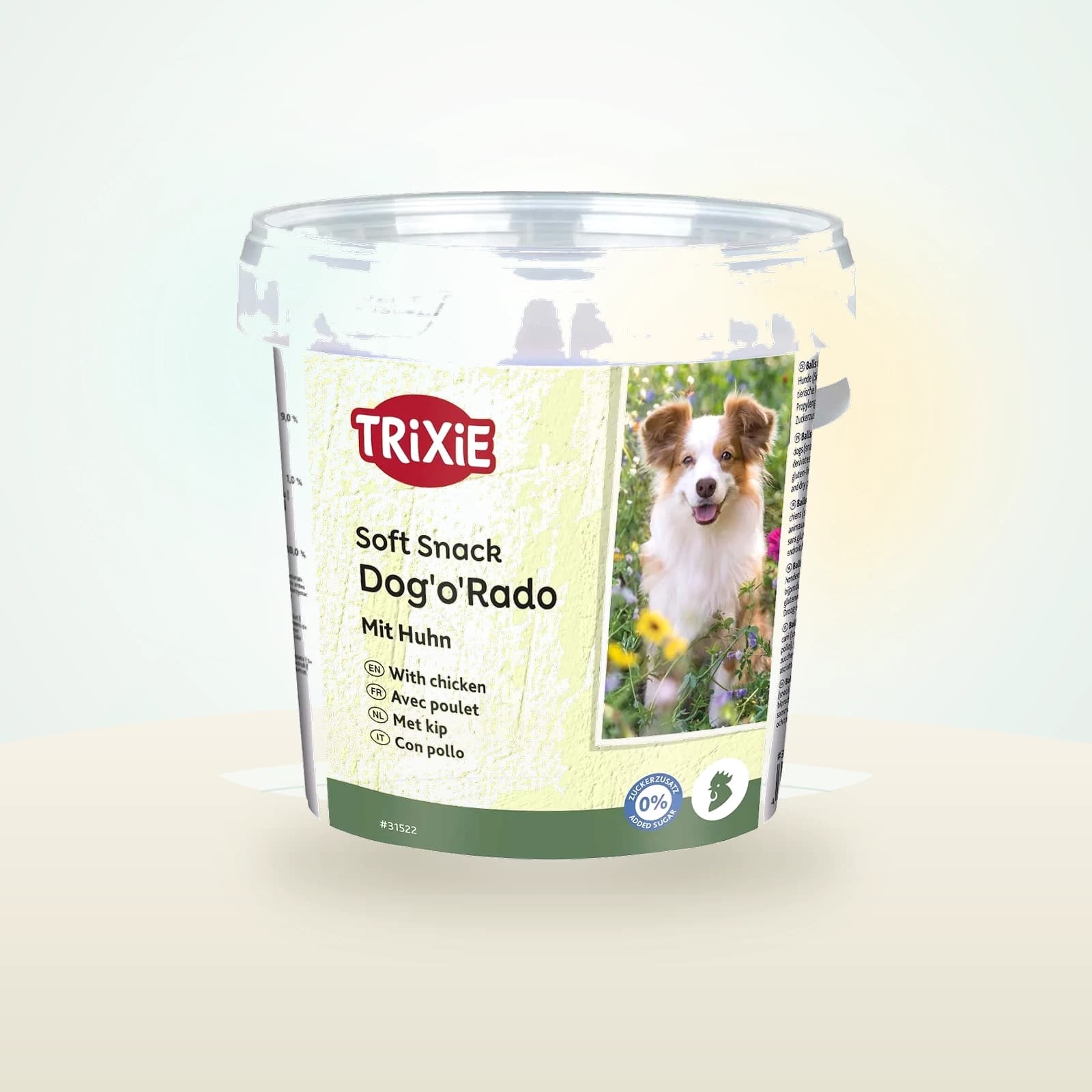 TRIXIE Soft Snack Dog'o'Rado