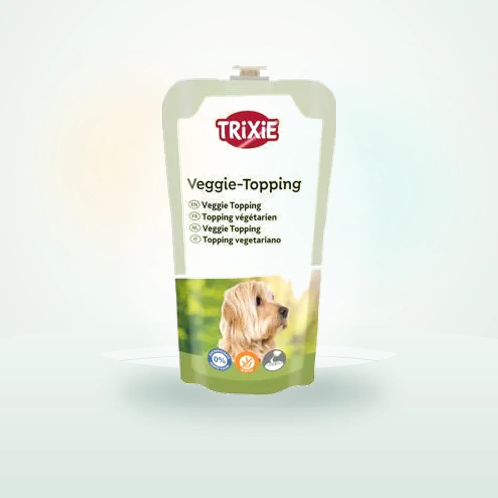Trixie Veggie Topping