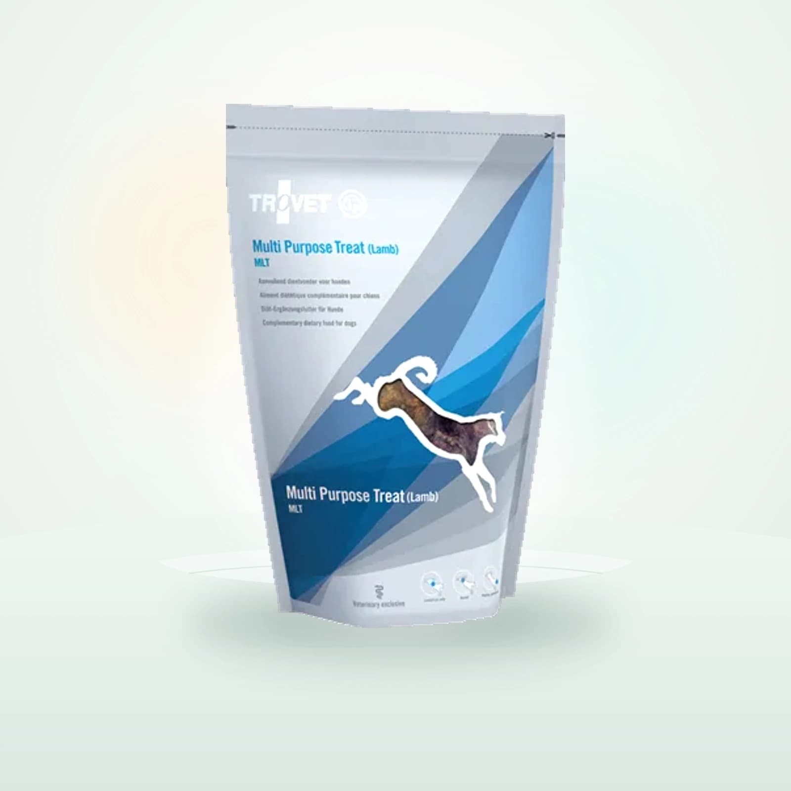 Trovet Purpose Treats MLT Hund