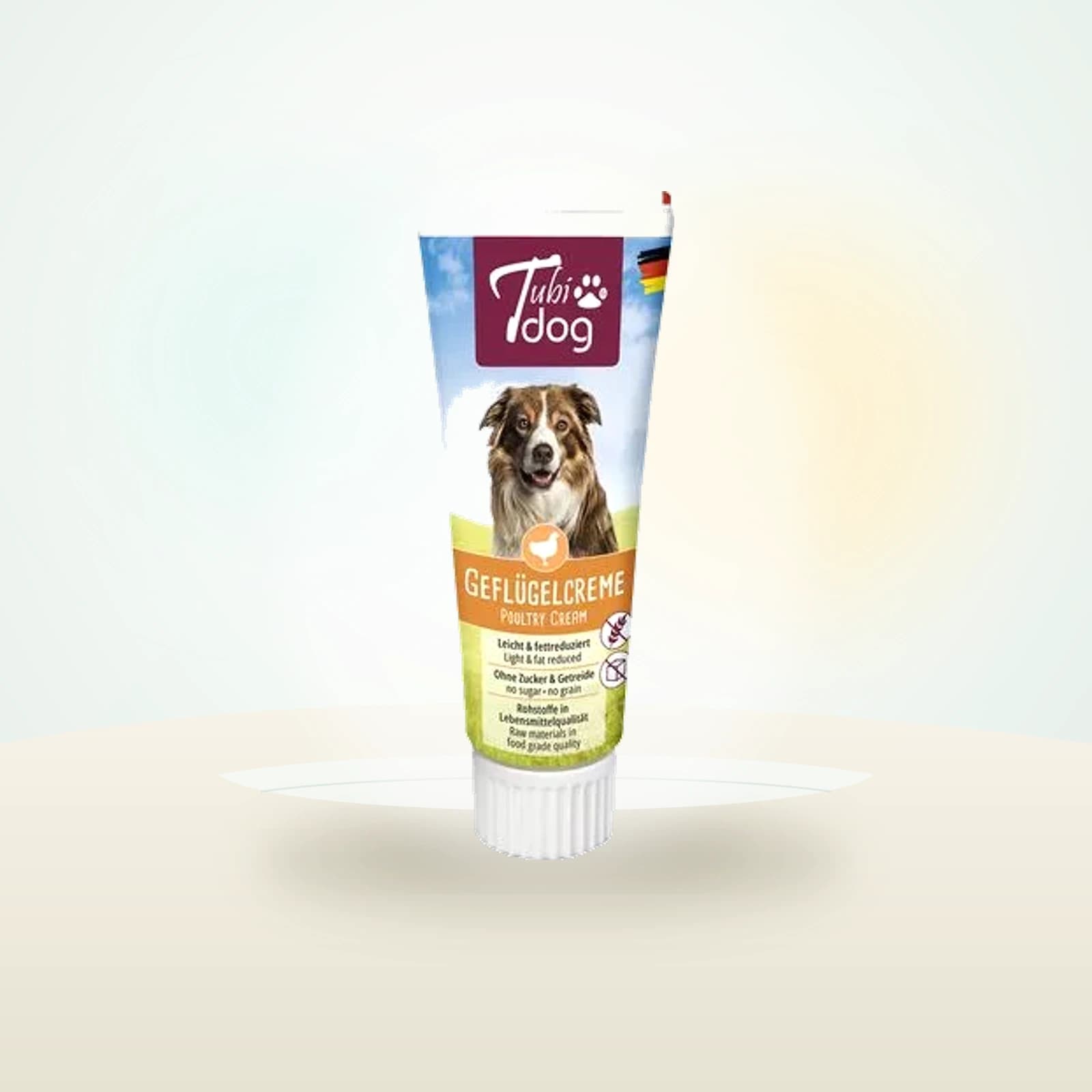 TubiDOG Poultry Pâté