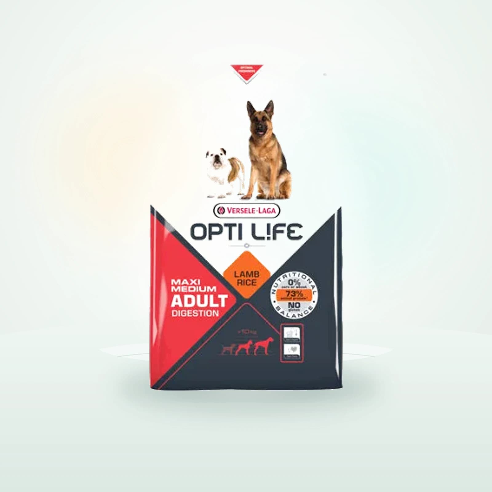 Versele-Laga Opti Life Adult Digestion
